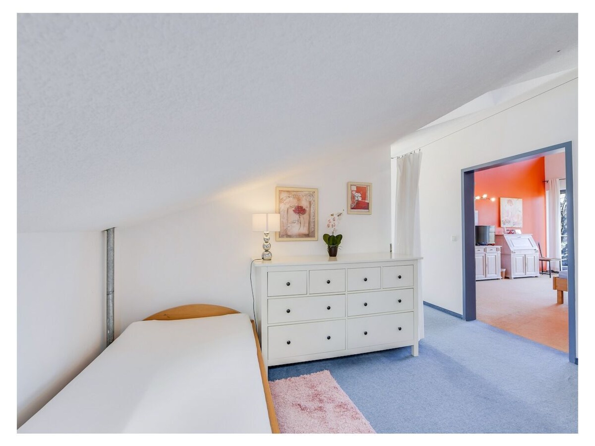 Elegant designappartement voor 5 in München met groot balkon - foto 15