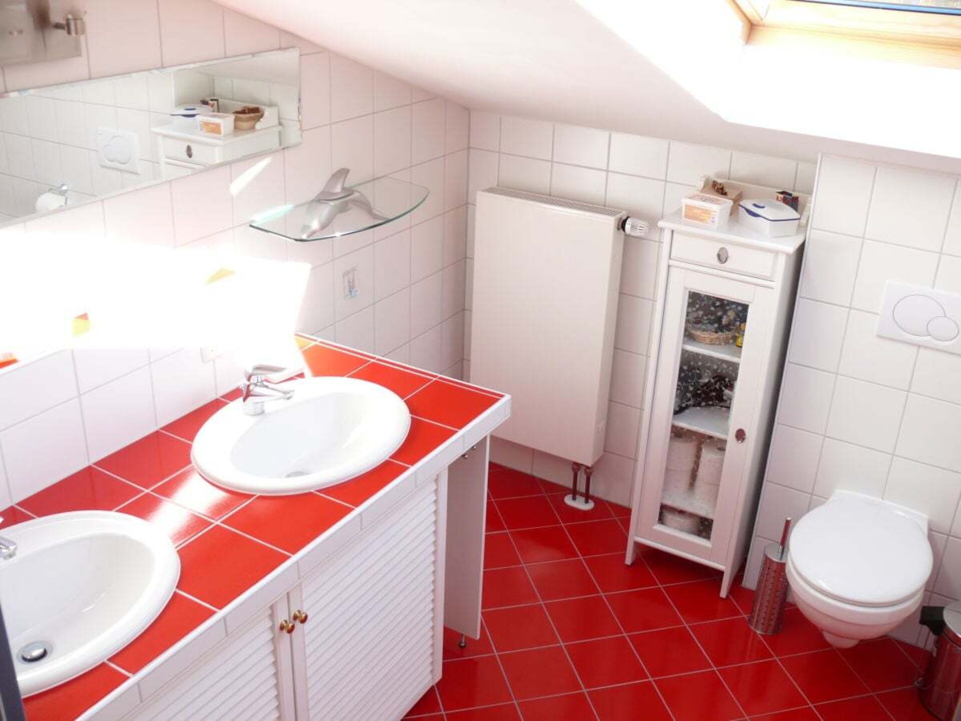 Elegant designappartement voor 5 in München met groot balkon - foto 16