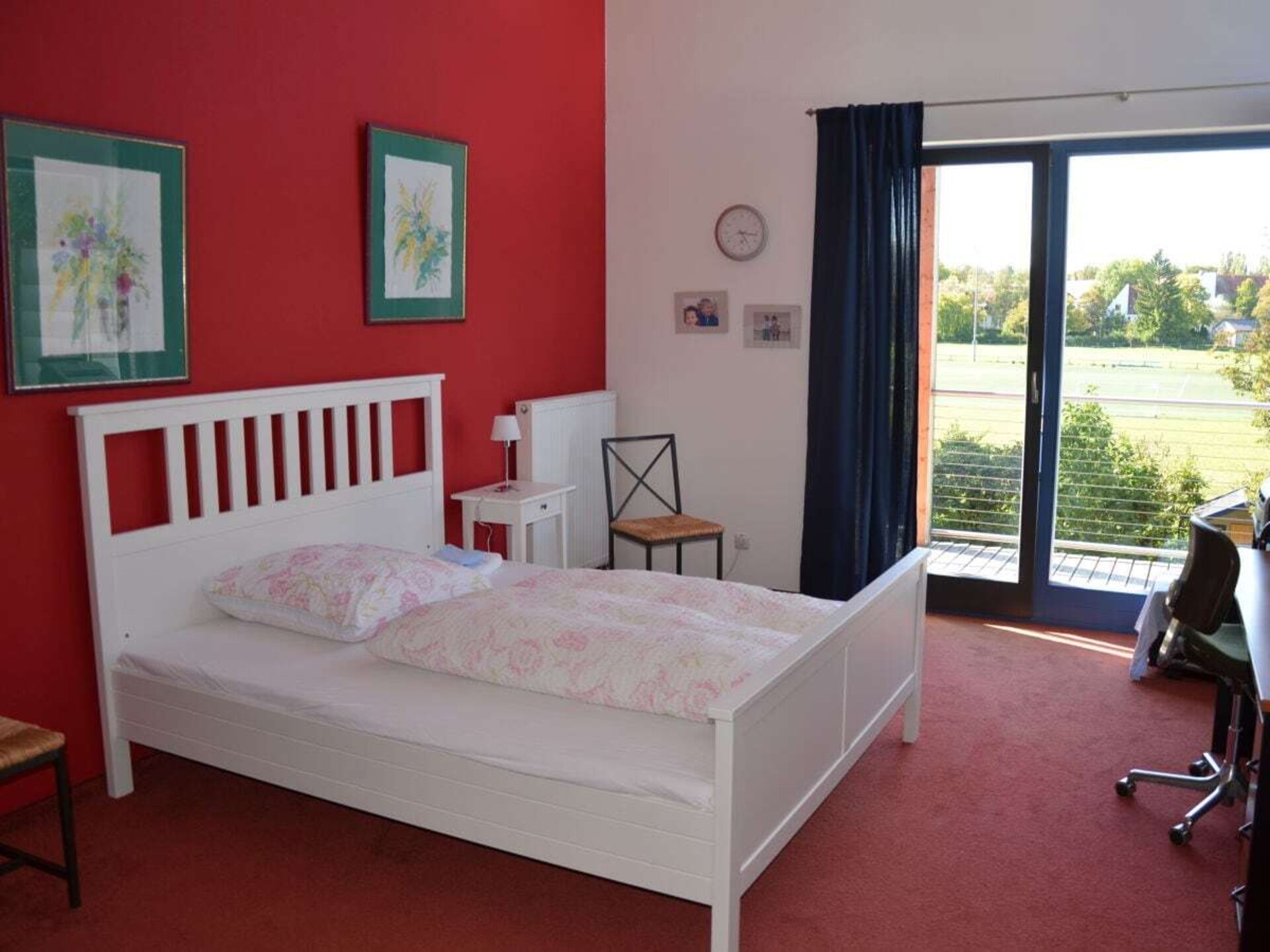 Elegant designappartement voor 5 in München met groot balkon - foto 17