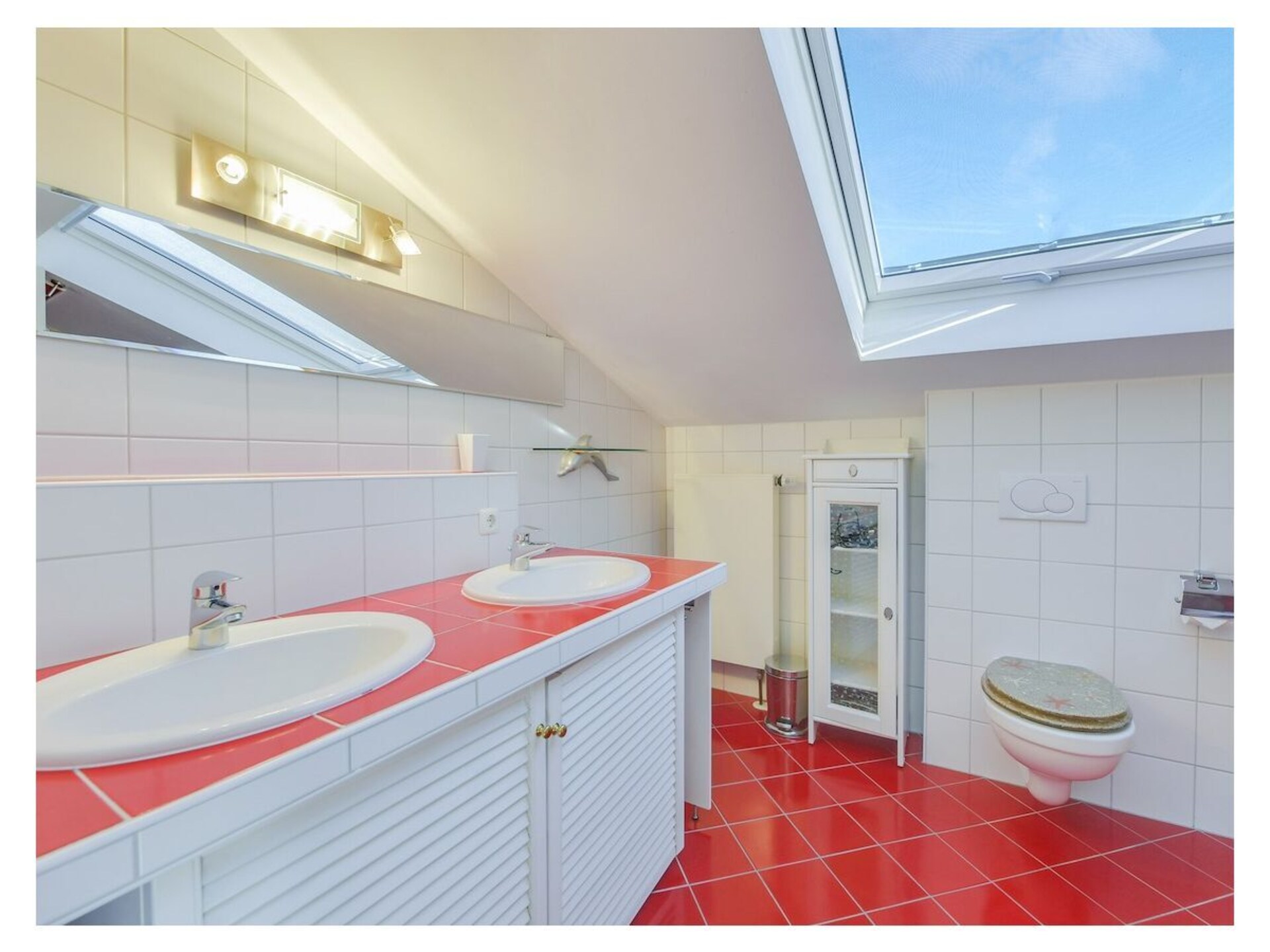 Elegant designappartement voor 5 in München met groot balkon - foto 22