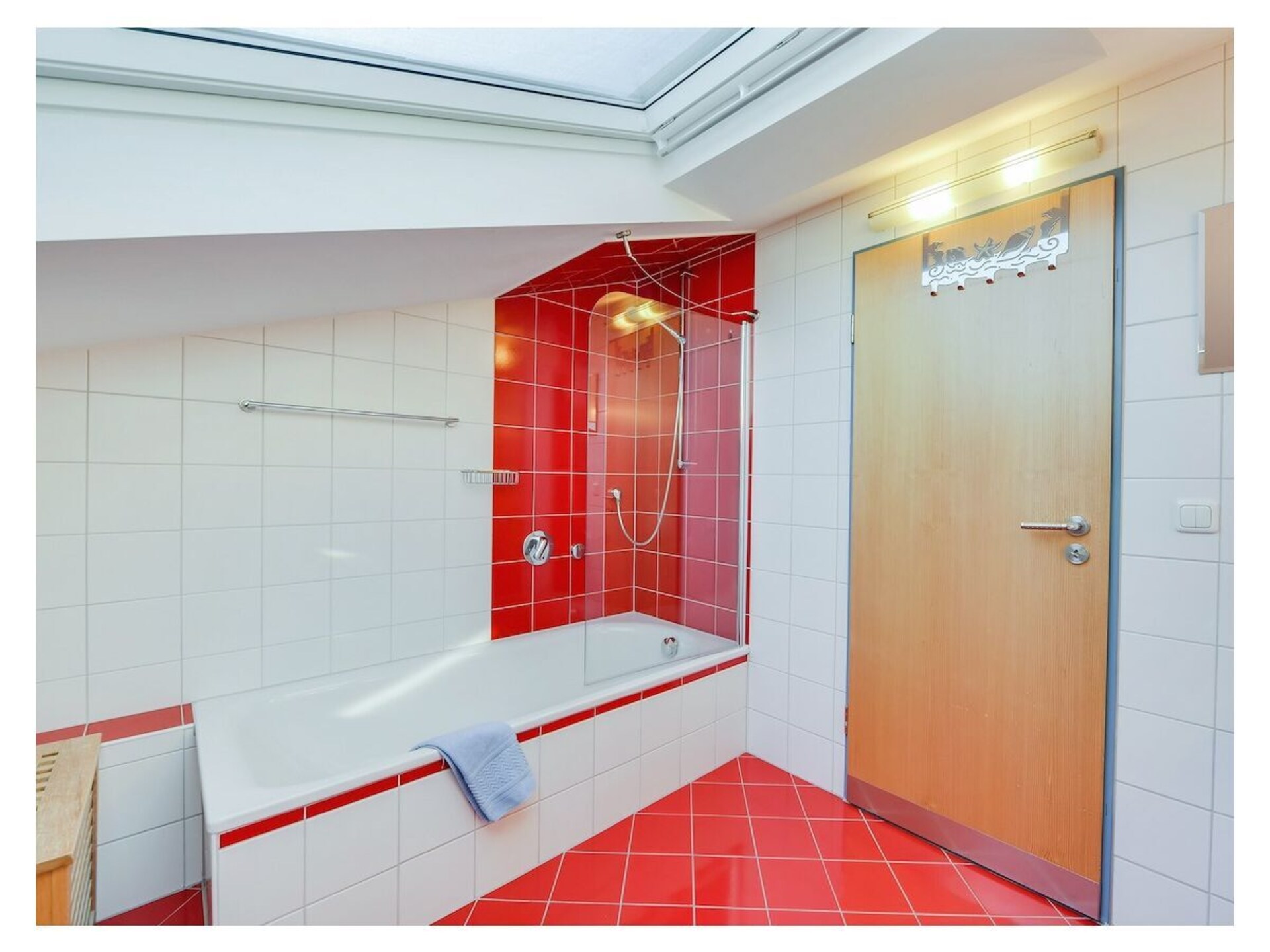 Elegant designappartement voor 5 in München met groot balkon - foto 23