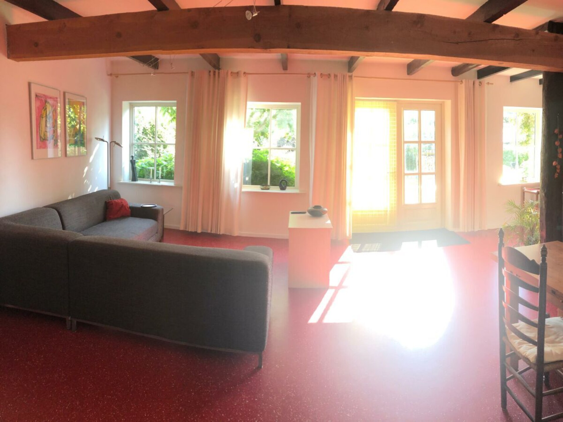 Sfeervol vakantiehuis in hartje Ezinge, hart van het Westerkwartier - foto 6