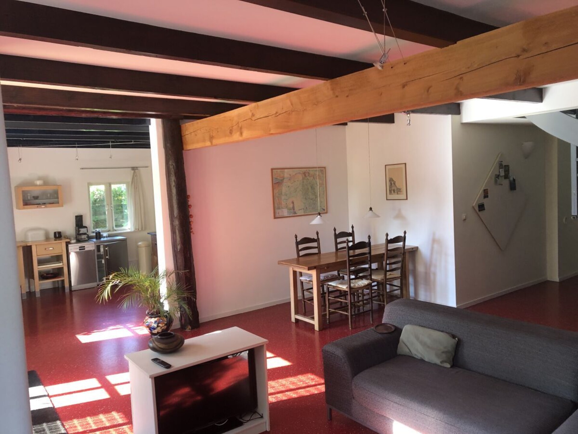 Sfeervol vakantiehuis in hartje Ezinge, hart van het Westerkwartier - foto 8
