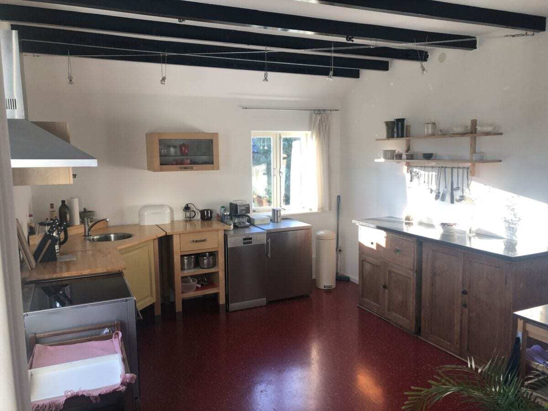 Sfeervol vakantiehuis in hartje Ezinge, hart van het Westerkwartier - foto 9