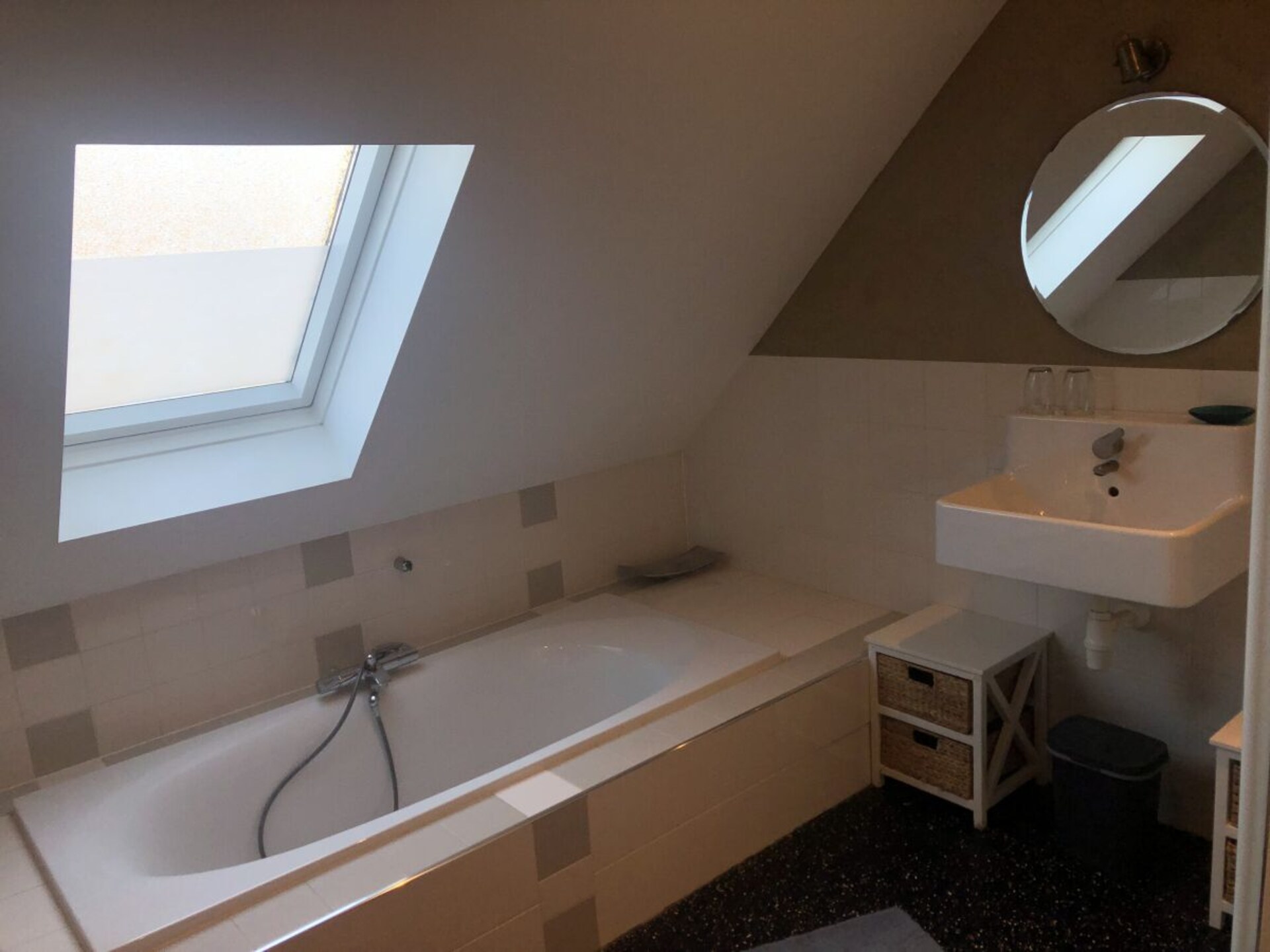 Sfeervol vakantiehuis in hartje Ezinge, hart van het Westerkwartier - foto 11