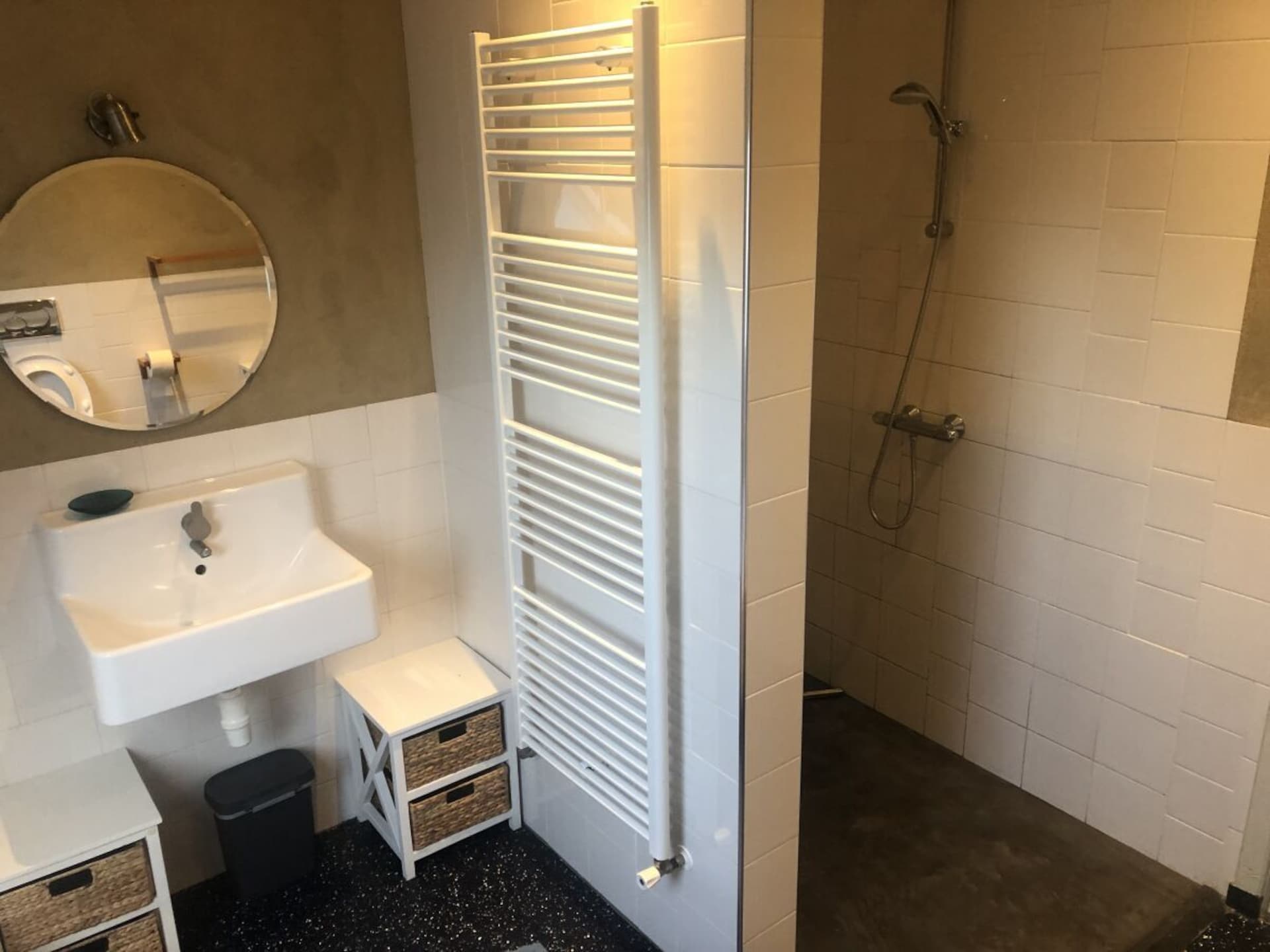 Sfeervol vakantiehuis in hartje Ezinge, hart van het Westerkwartier - foto 12