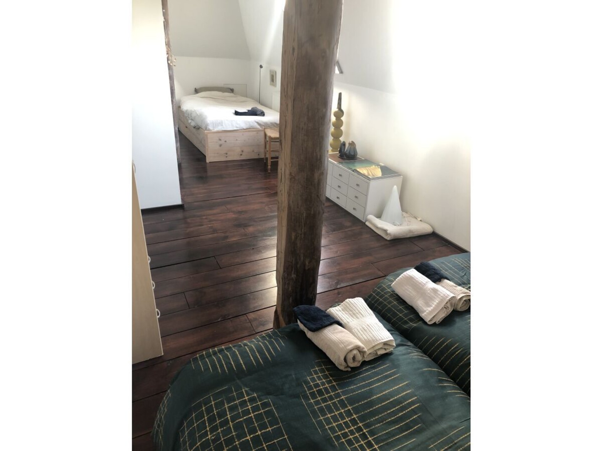Sfeervol vakantiehuis in hartje Ezinge, hart van het Westerkwartier - foto 13