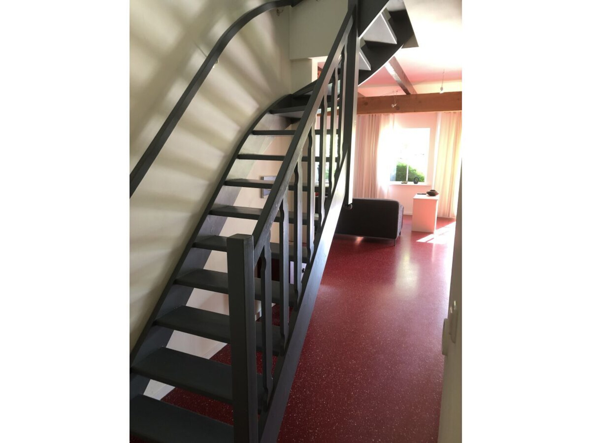 Sfeervol vakantiehuis in hartje Ezinge, hart van het Westerkwartier - foto 16