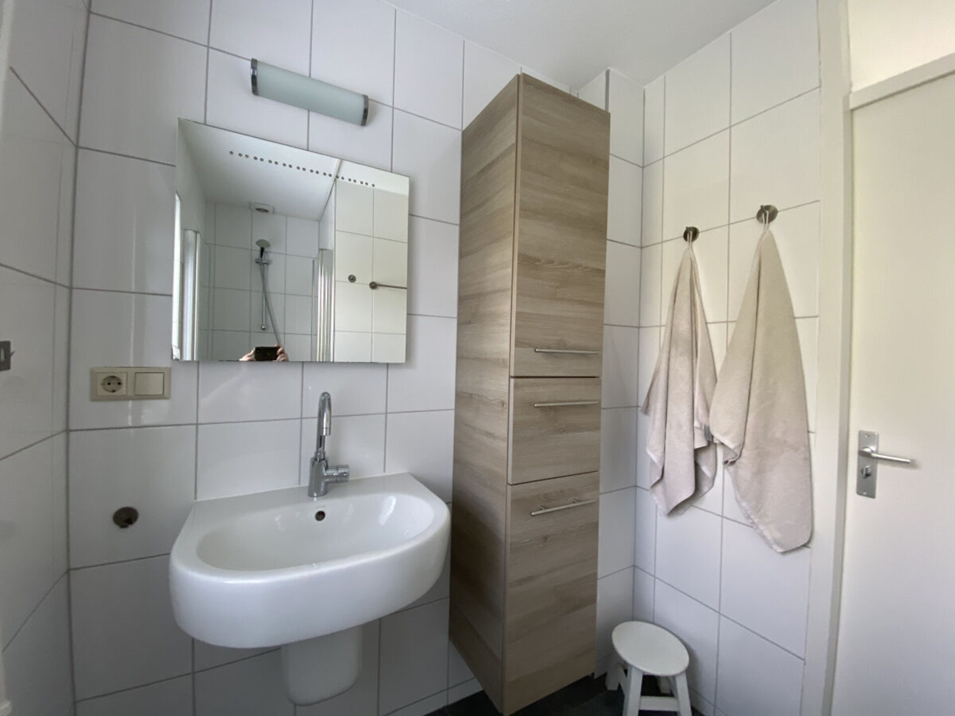 Modern vakantiehuis met tuin, 10 minuten lopen van strand Ouddorp - foto 10