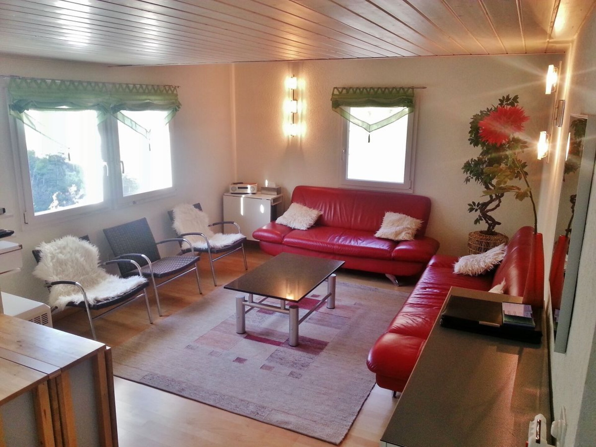 Luxe groepshuis met 6 themakamers in Visperterminen, Zwitserland - foto 10