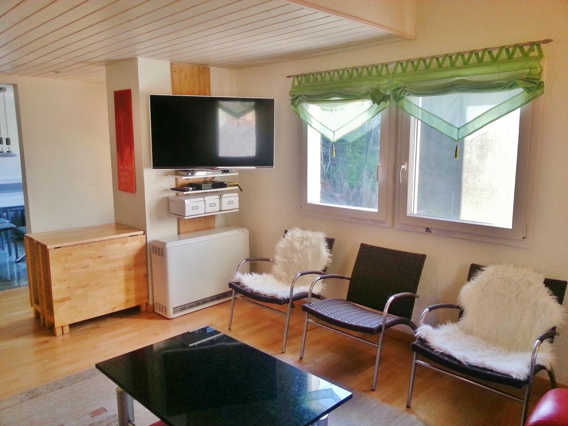 Luxe groepshuis met 6 themakamers in Visperterminen, Zwitserland - foto 12