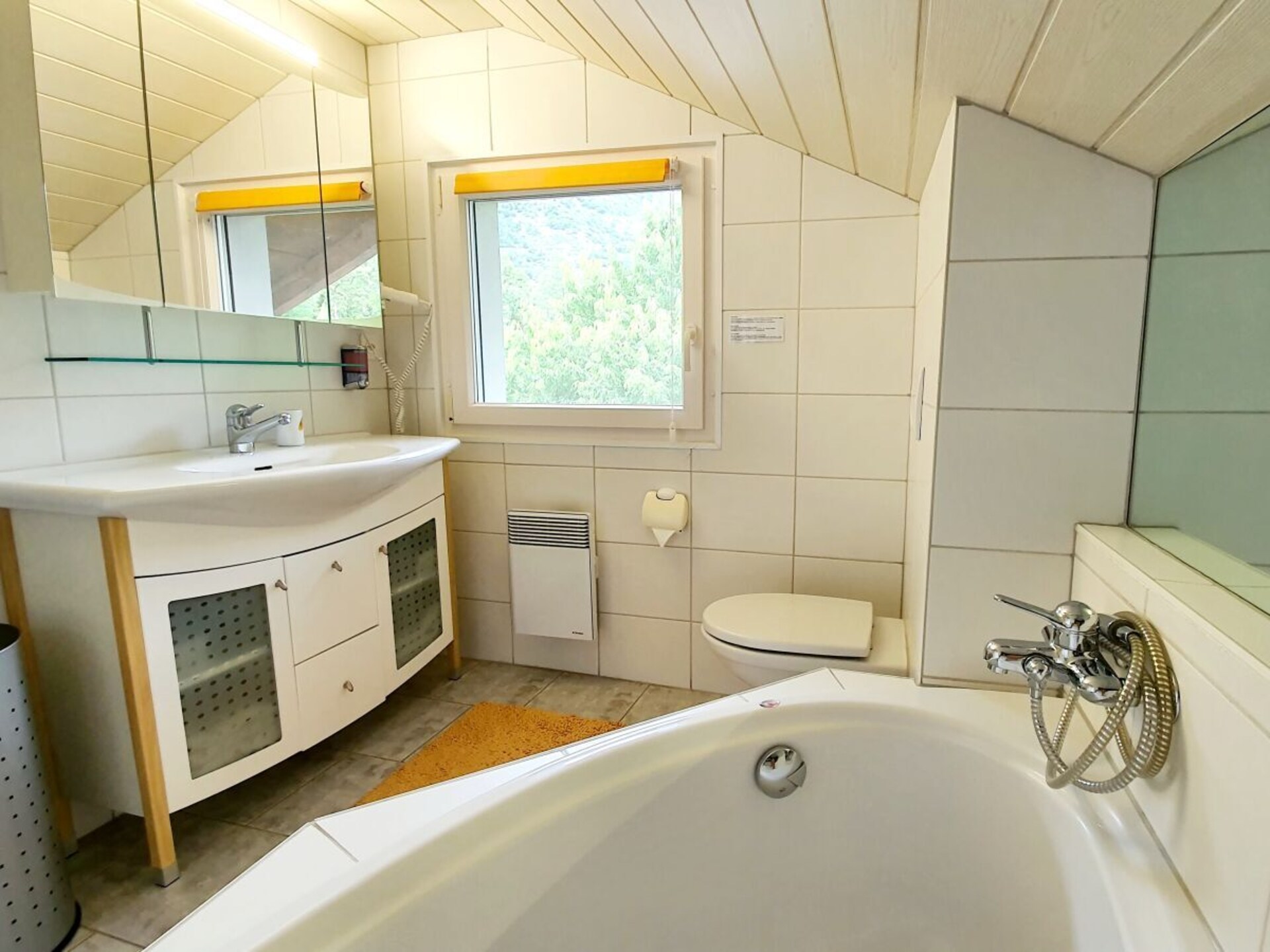 Luxe groepshuis met 6 themakamers in Visperterminen, Zwitserland - foto 16