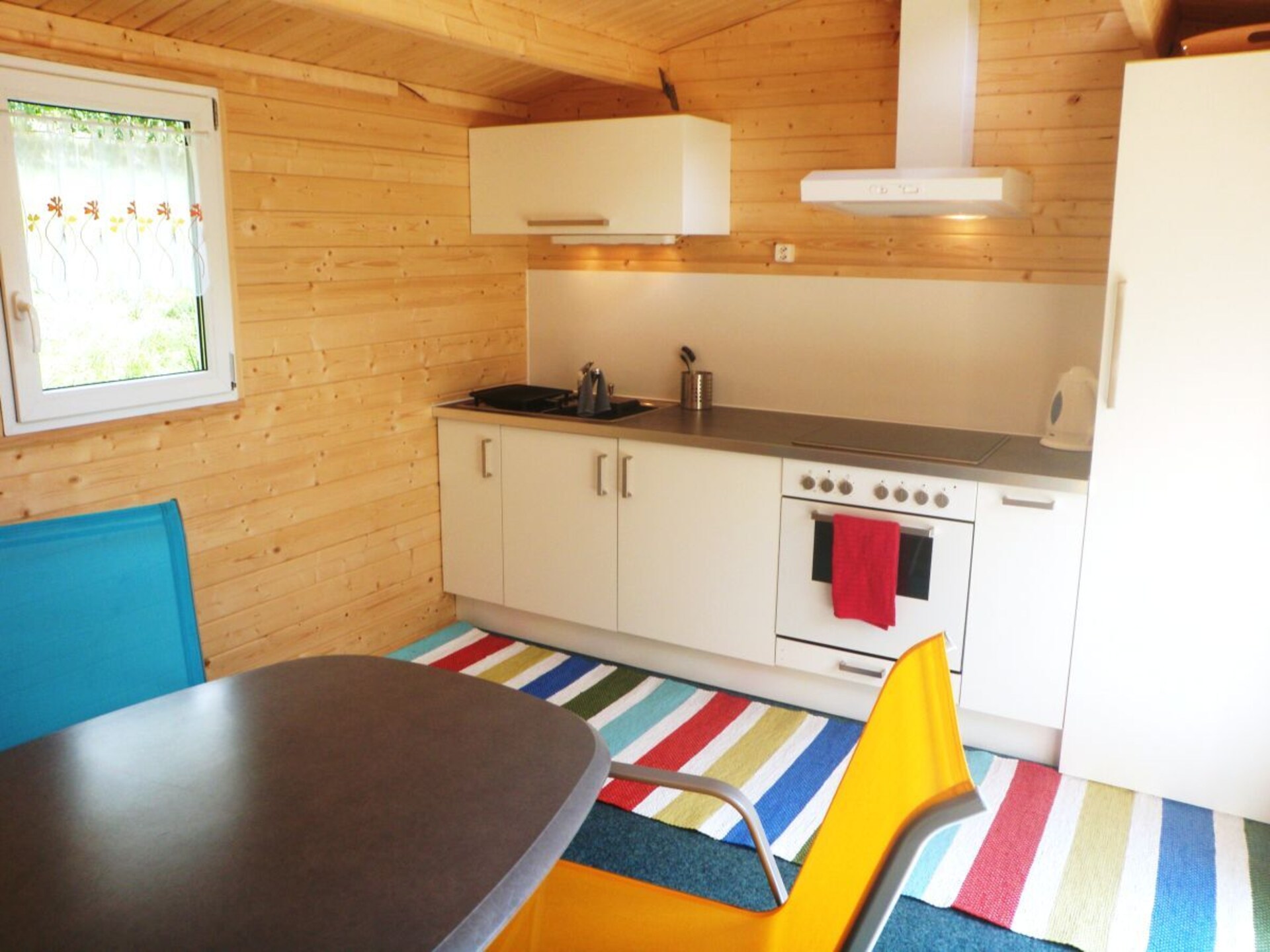 Luxe groepshuis met 6 themakamers in Visperterminen, Zwitserland - foto 19