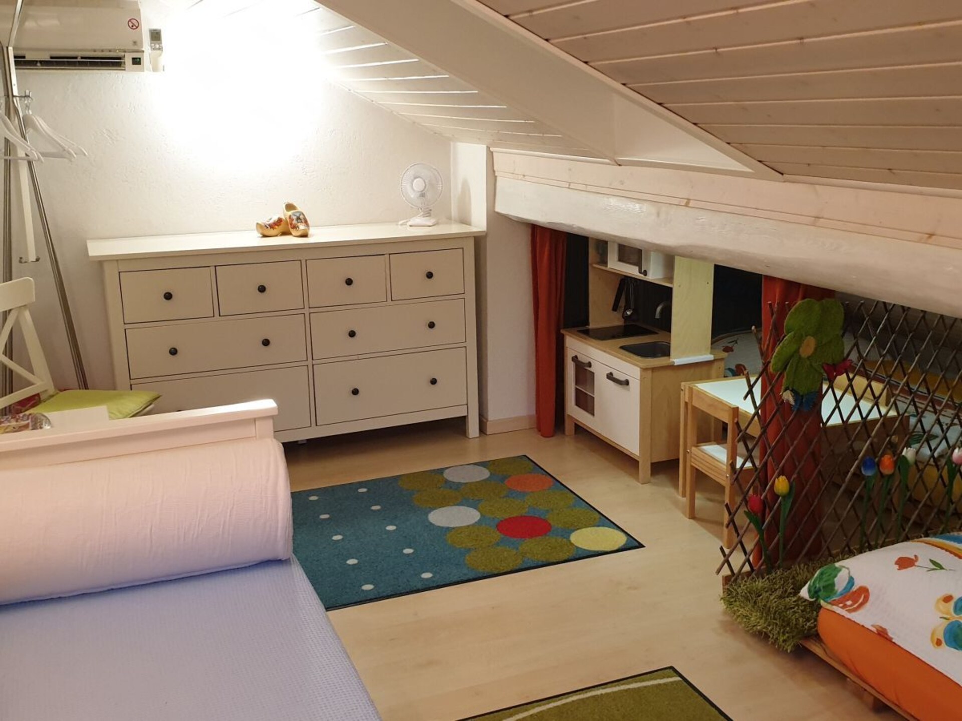 Luxe groepshuis met 6 themakamers in Visperterminen, Zwitserland - foto 20