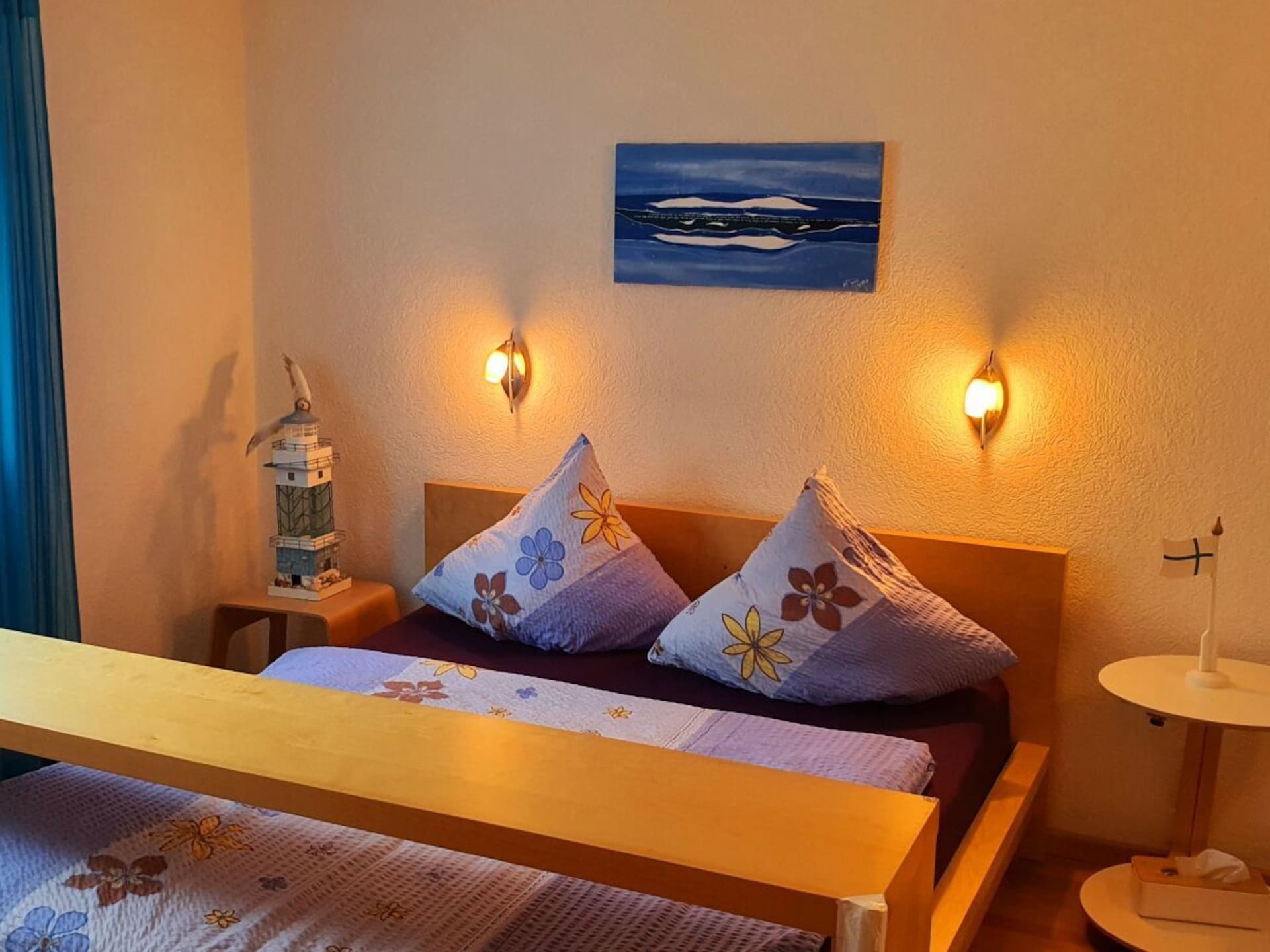 Luxe groepshuis met 6 themakamers in Visperterminen, Zwitserland - foto 21