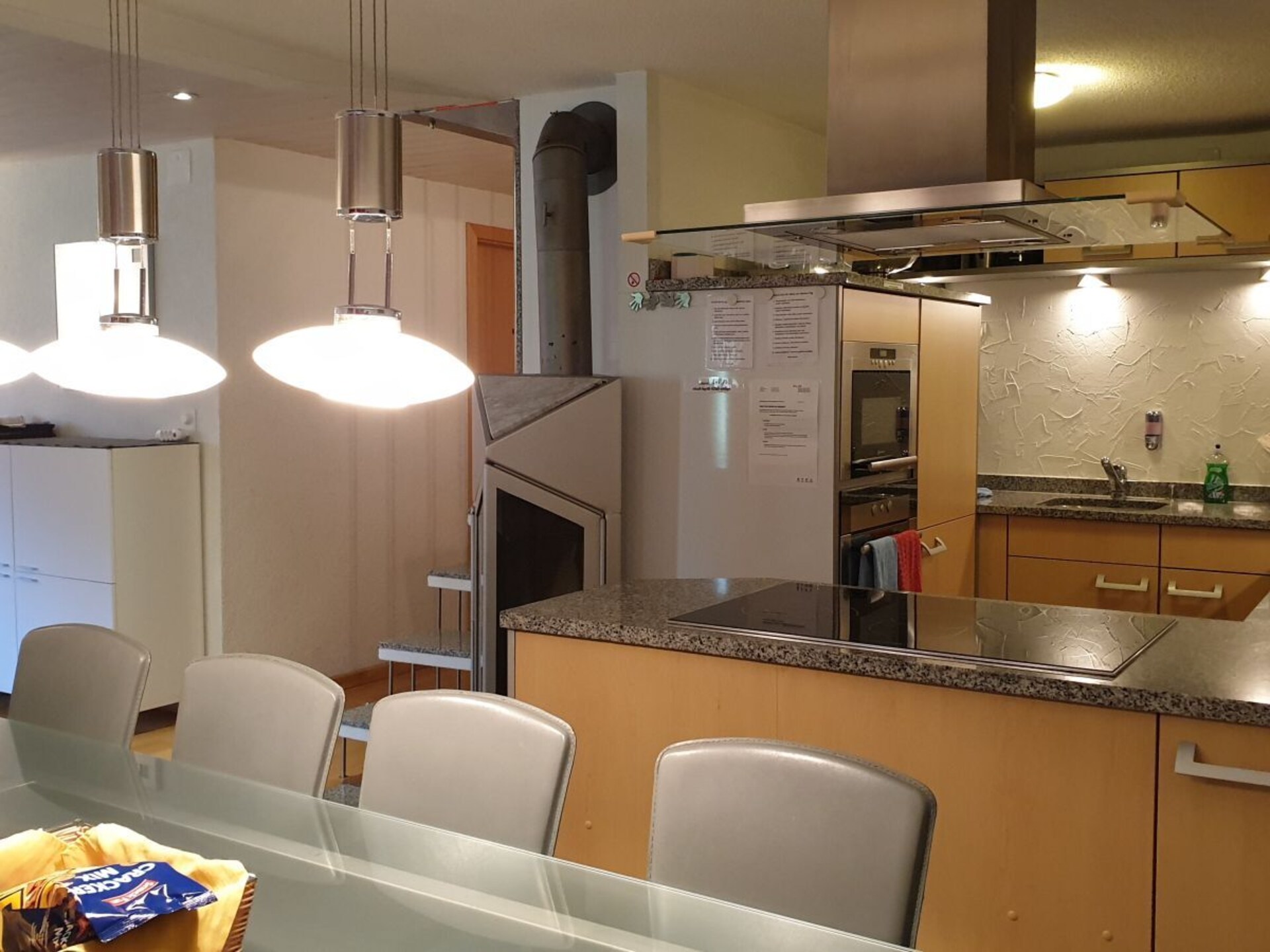 Luxe groepshuis met 6 themakamers in Visperterminen, Zwitserland - foto 22