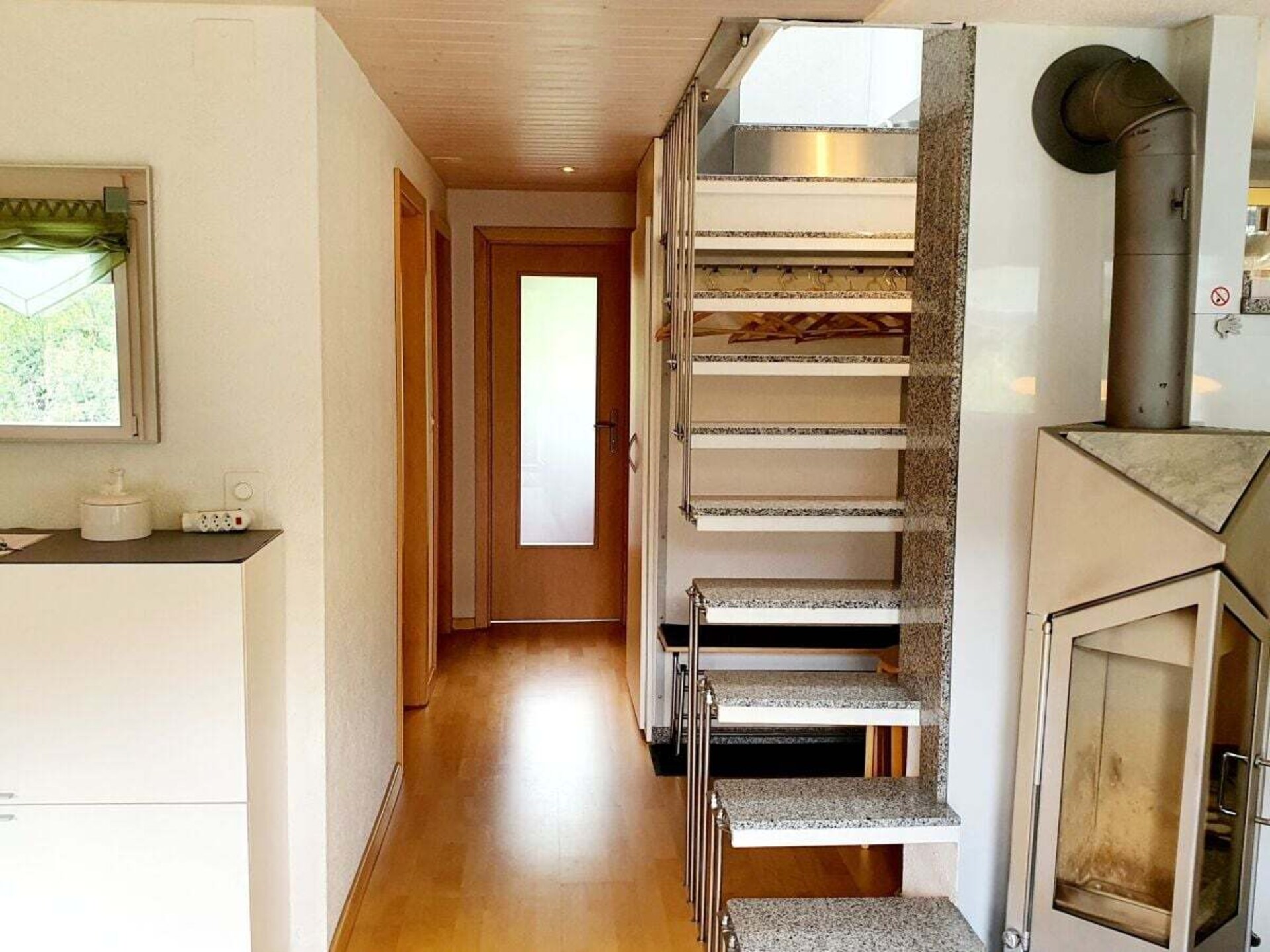 Luxe groepshuis met 6 themakamers in Visperterminen, Zwitserland - foto 25