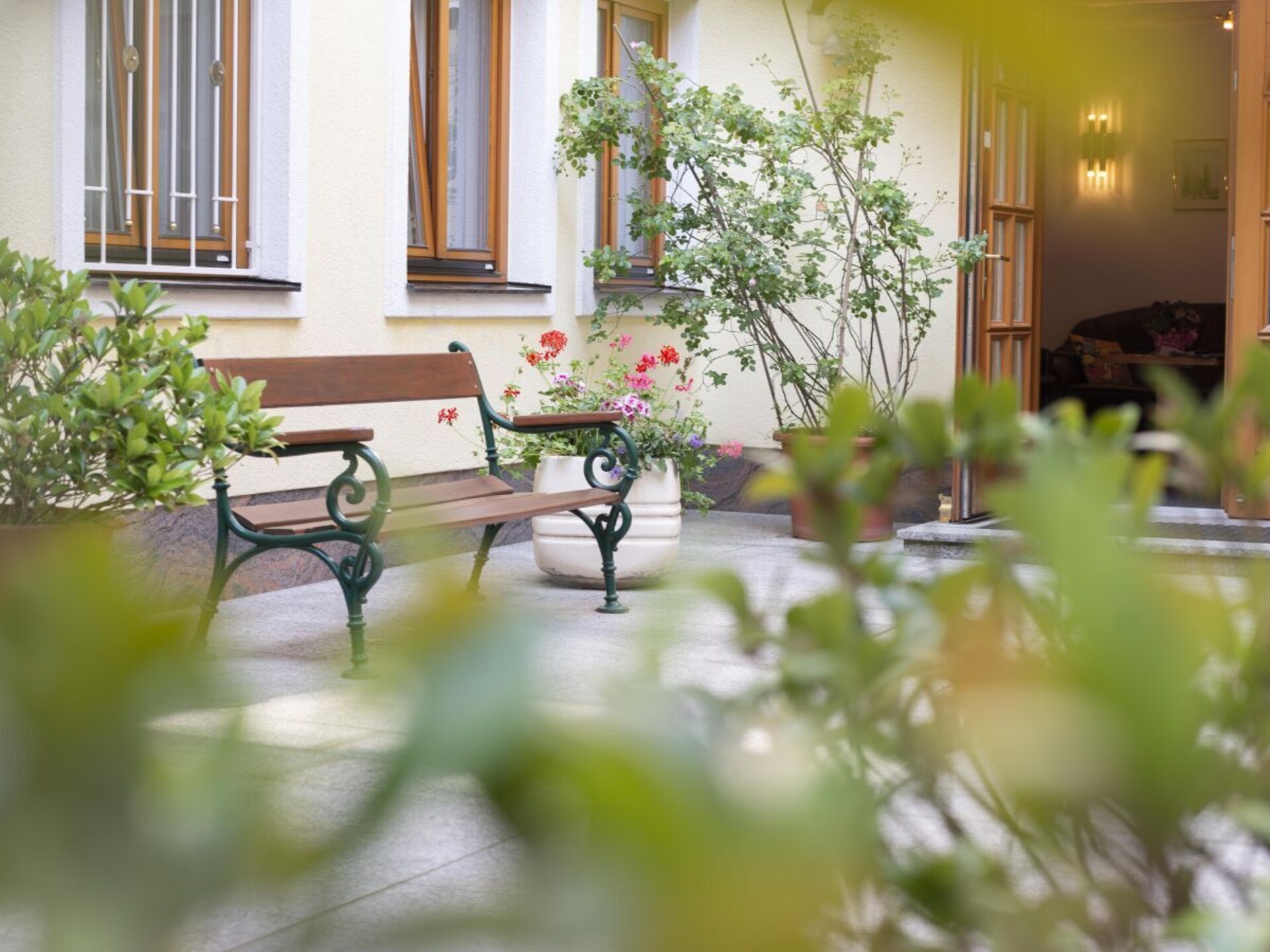 Gezellig vakantieappartement in Ottakring, 15 min van Stephansdom - foto 2