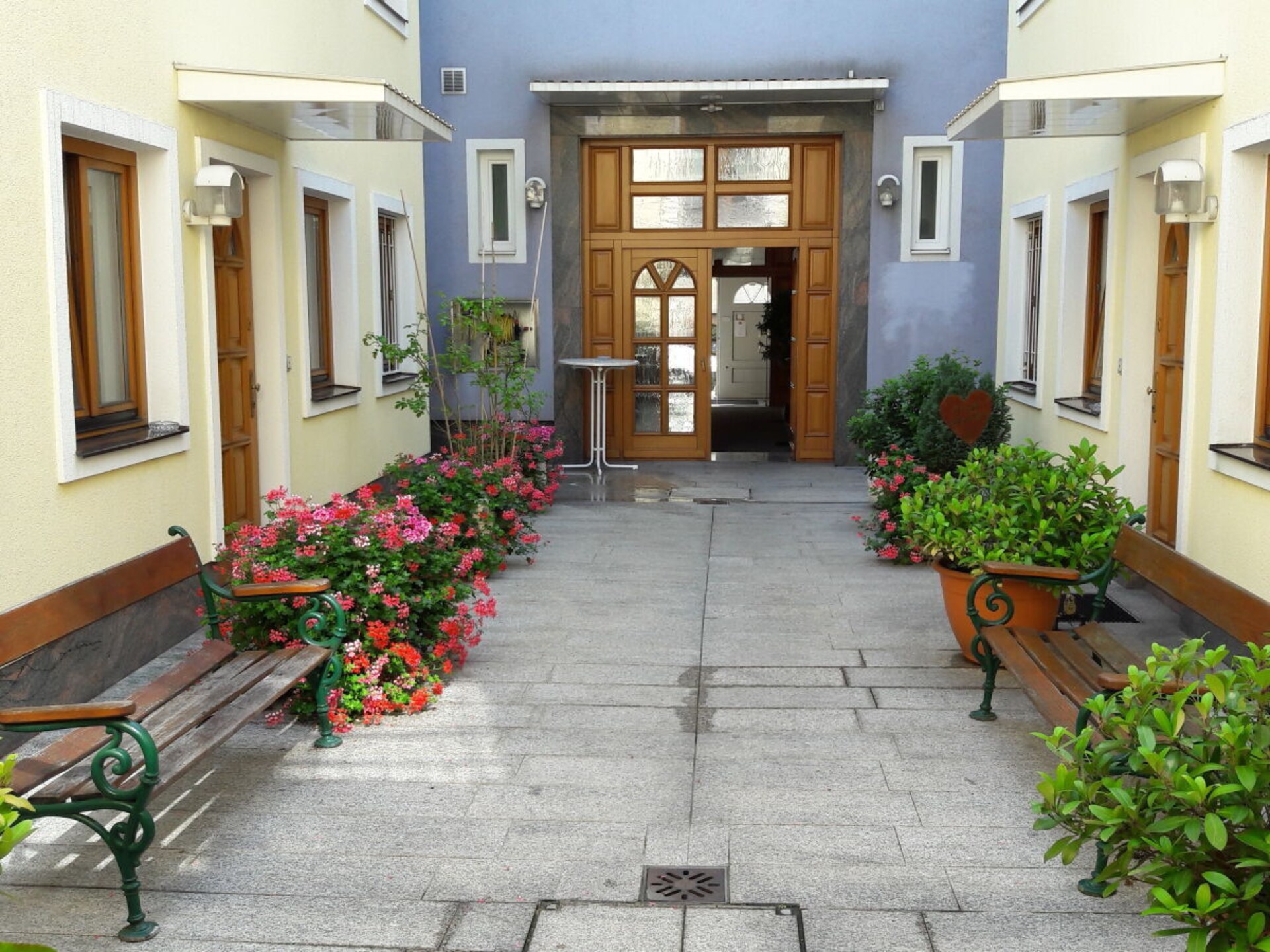 Gezellig vakantieappartement in Ottakring, 15 min van Stephansdom - foto 5