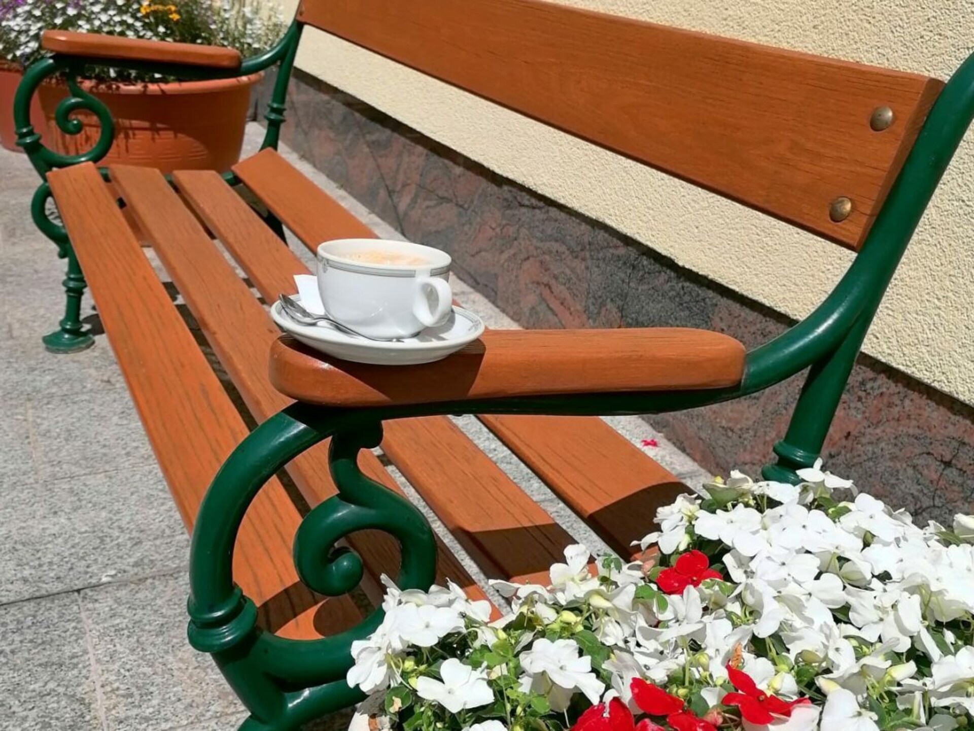 Gezellig vakantieappartement in Ottakring, 15 min van Stephansdom - foto 6