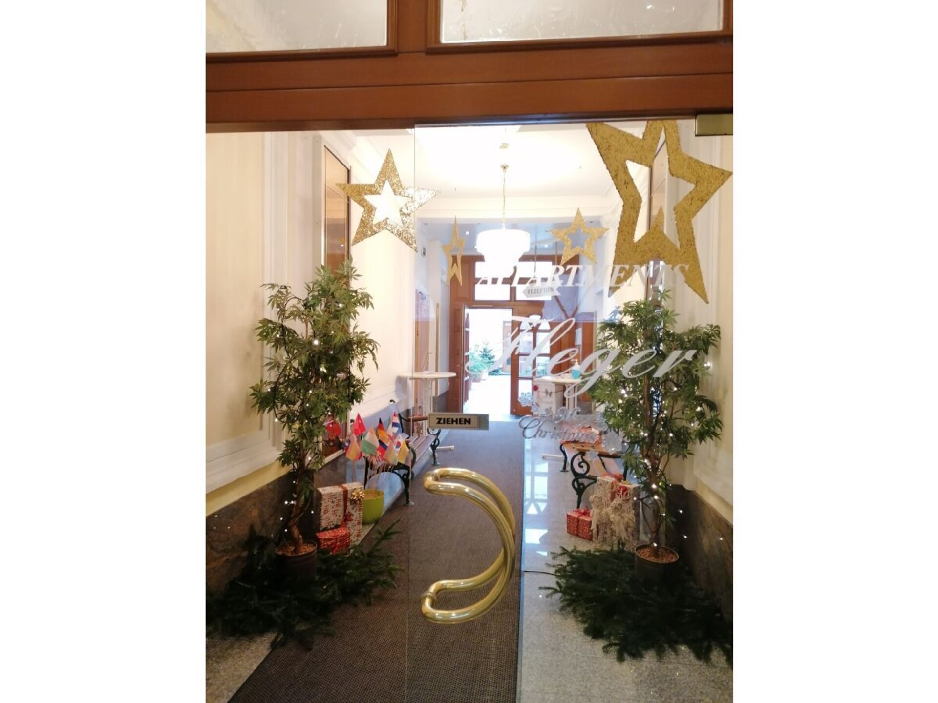 Gezellig vakantieappartement in Ottakring, 15 min van Stephansdom - foto 9