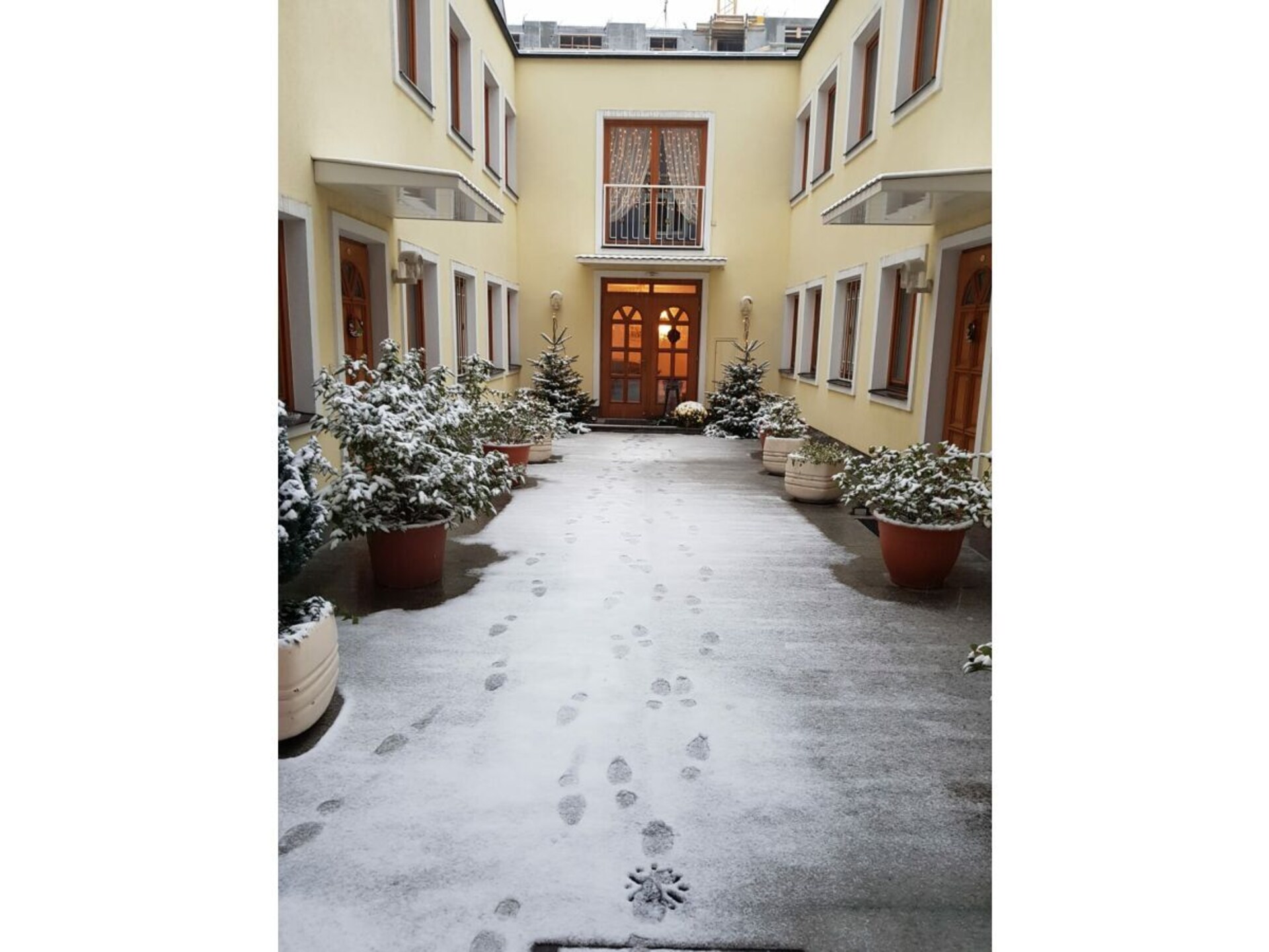Gezellig vakantieappartement in Ottakring, 15 min van Stephansdom - foto 11