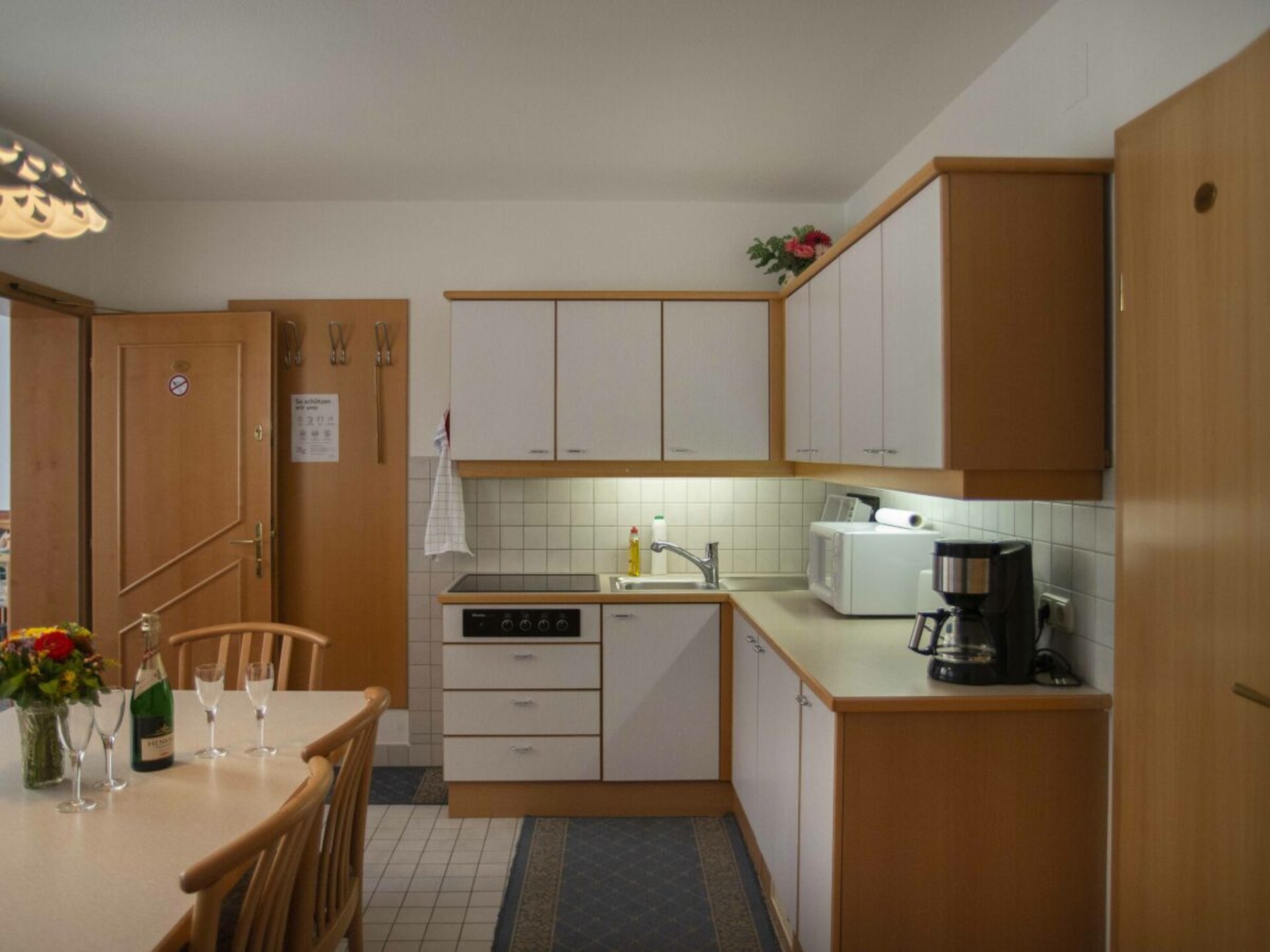 Gezellig vakantieappartement in Ottakring, 15 min van Stephansdom - foto 17