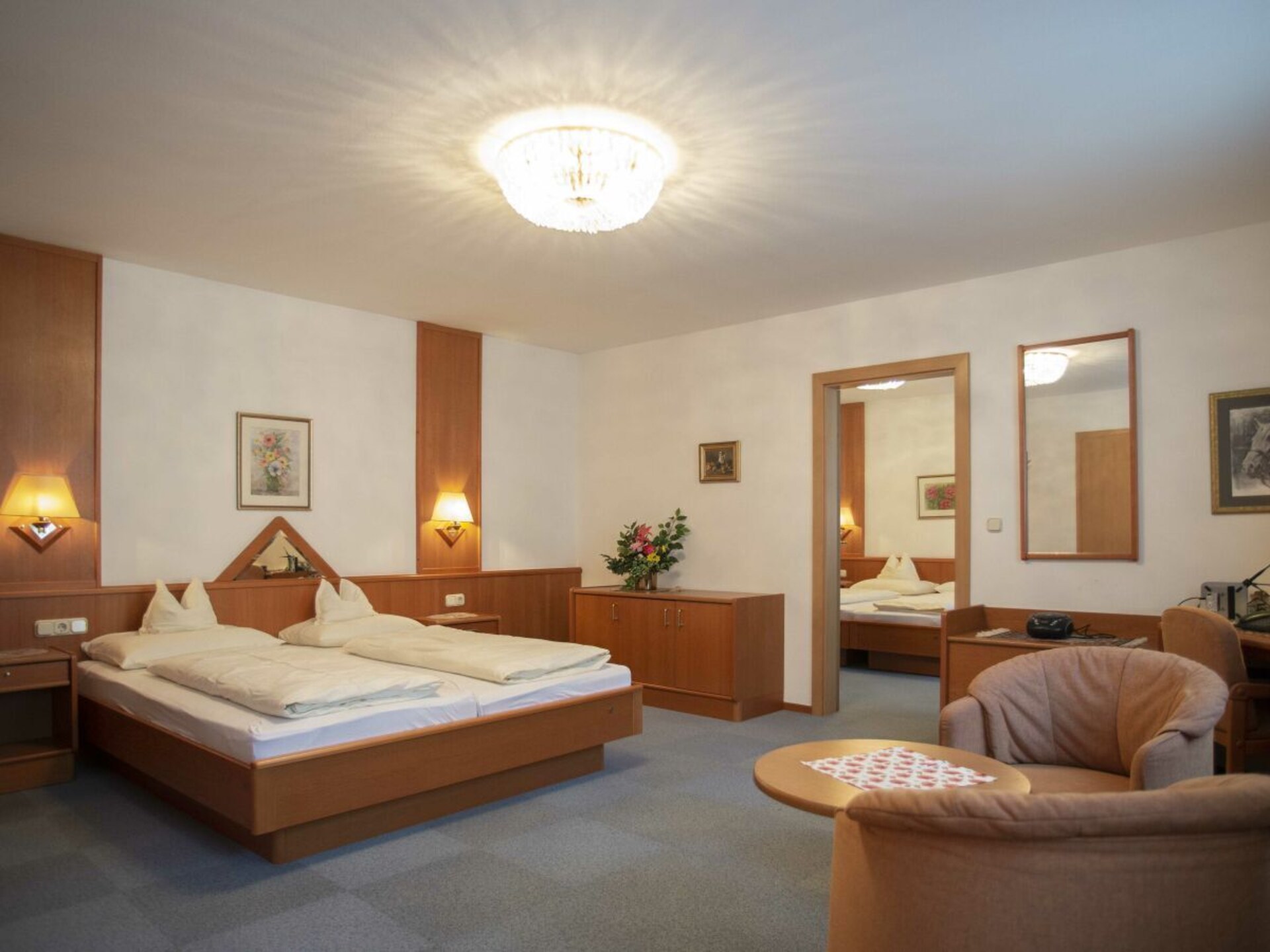 Gezellig vakantieappartement in Ottakring, 15 min van Stephansdom - foto 18