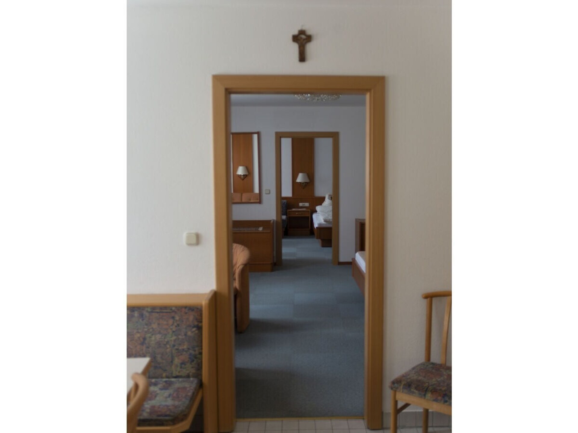 Gezellig vakantieappartement in Ottakring, 15 min van Stephansdom - foto 26