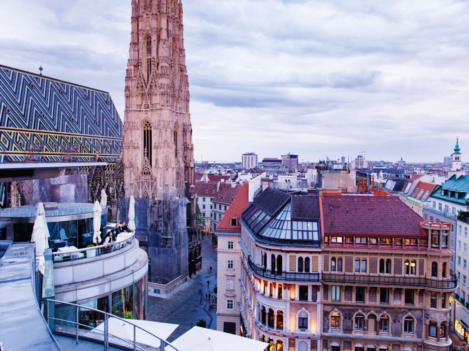 Gezellig vakantieappartement in Ottakring, 15 min van Stephansdom - foto 32