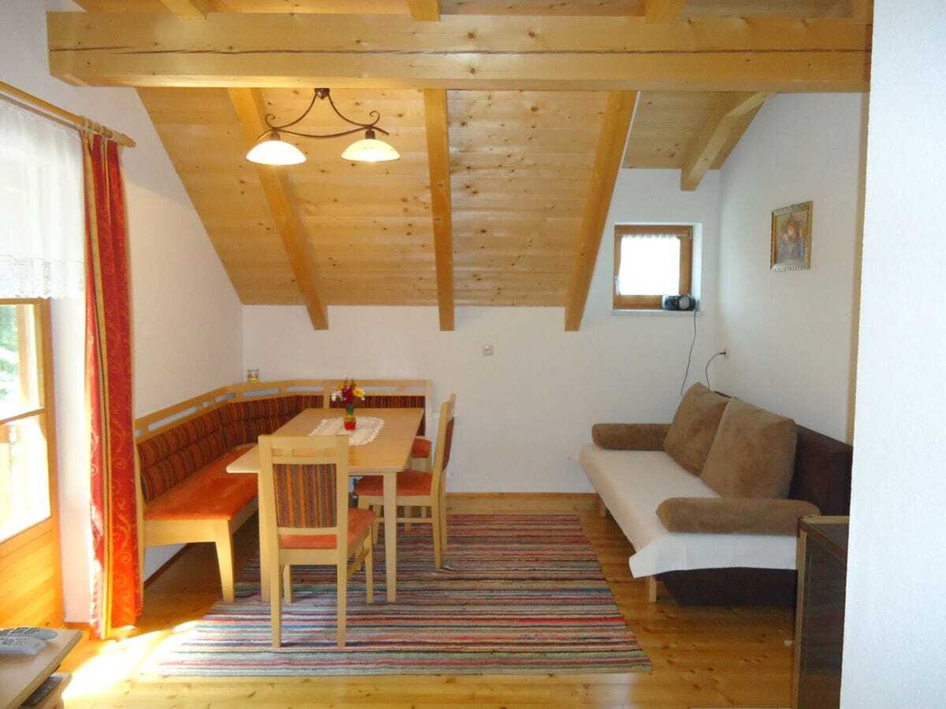 Schmiedbauer Hütt'n: Pure rust in Karinthisch Waldenstein voor 7 personen - foto 9