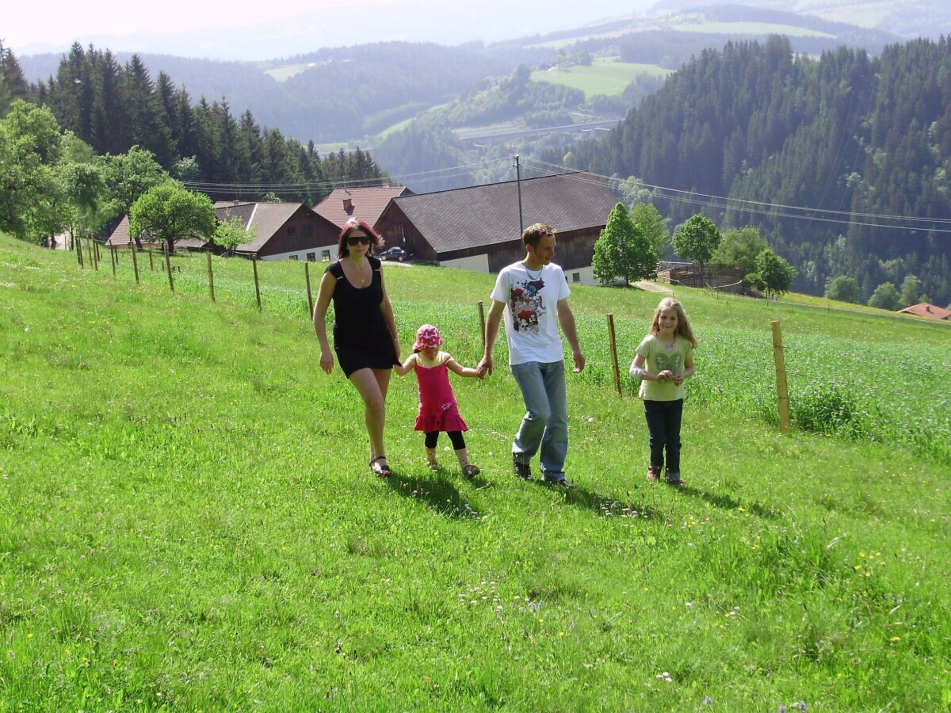 Schmiedbauer Hütt'n: Pure rust in Karinthisch Waldenstein voor 7 personen - foto 22
