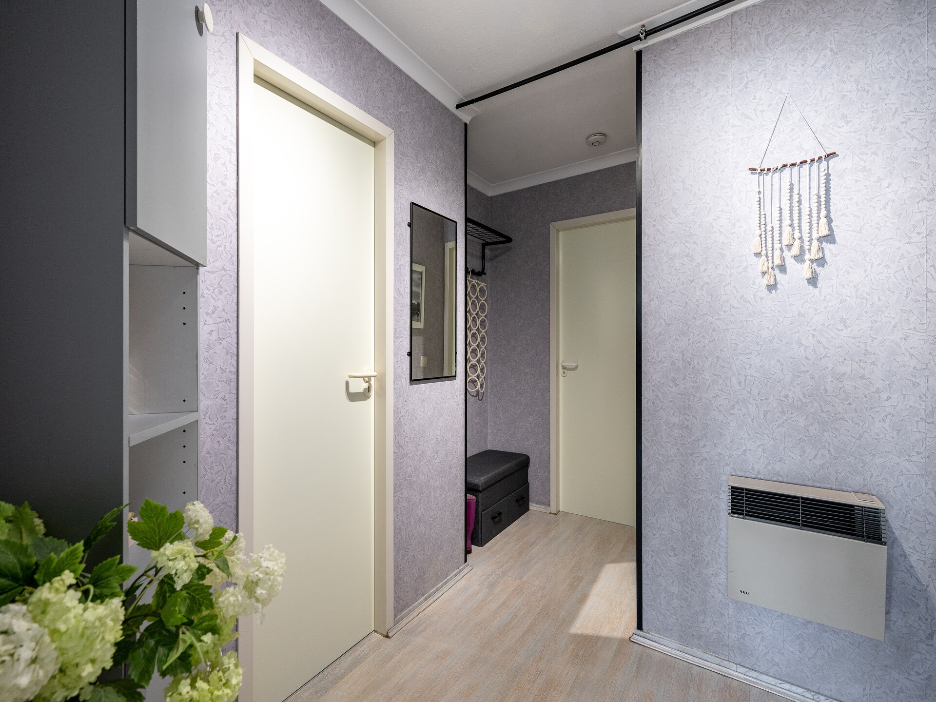 Appartement met adembenemend zeezicht op de 9e verdieping in Blankenberge - foto 11
