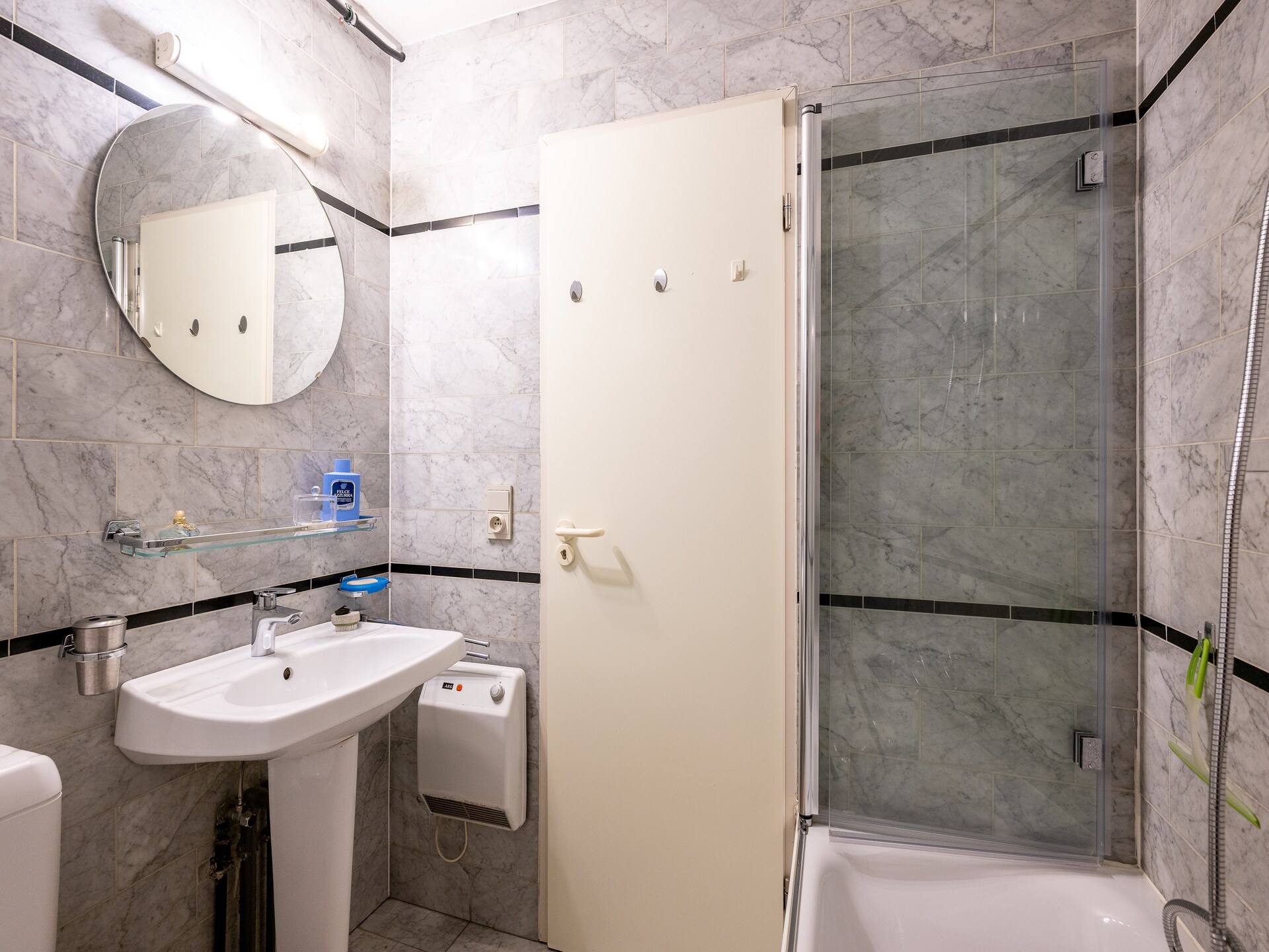 Appartement met adembenemend zeezicht op de 9e verdieping in Blankenberge - foto 12
