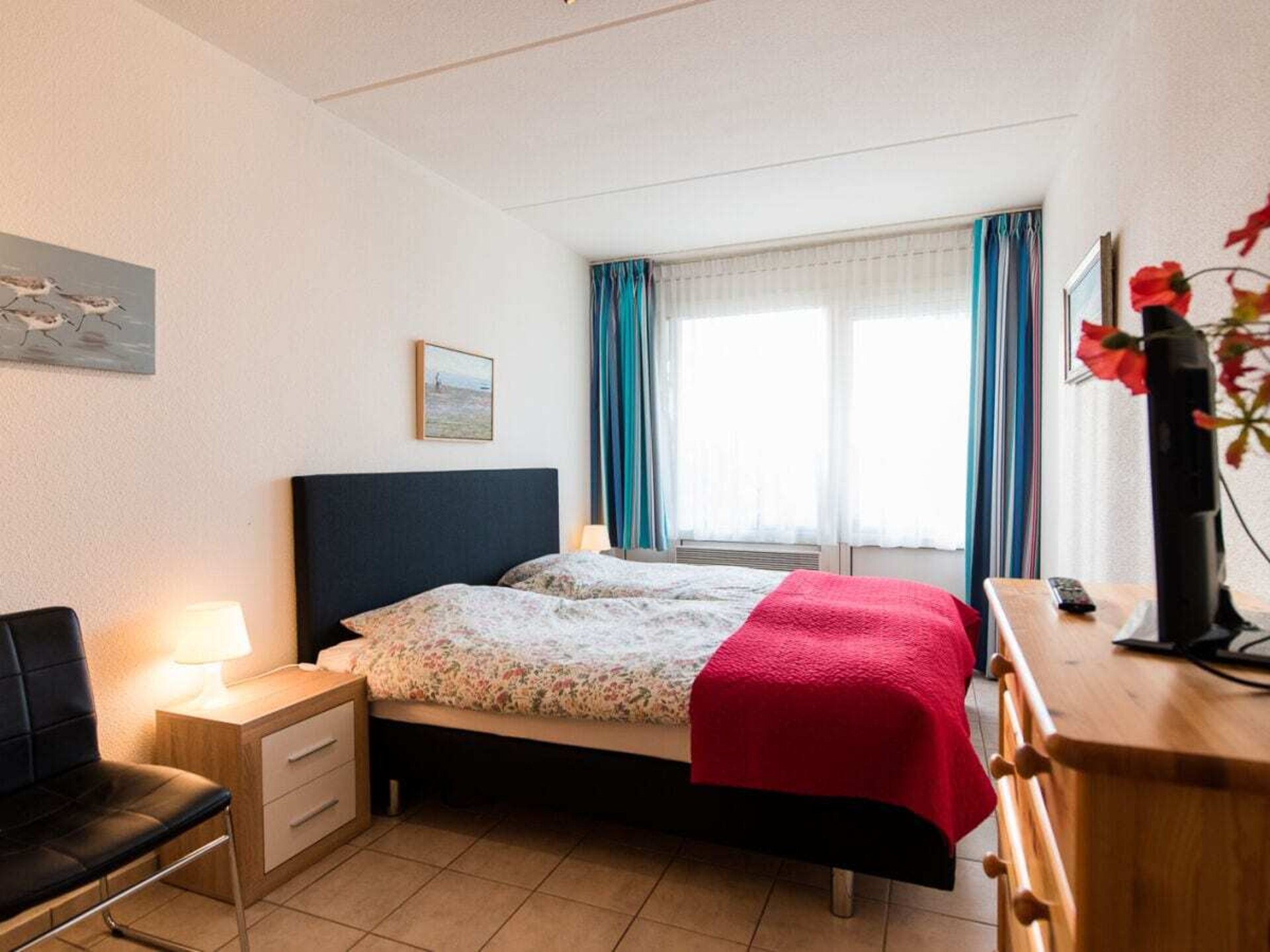 Knus vakantiehuis op Ameland met zuidterras en weids uitzicht - foto 5