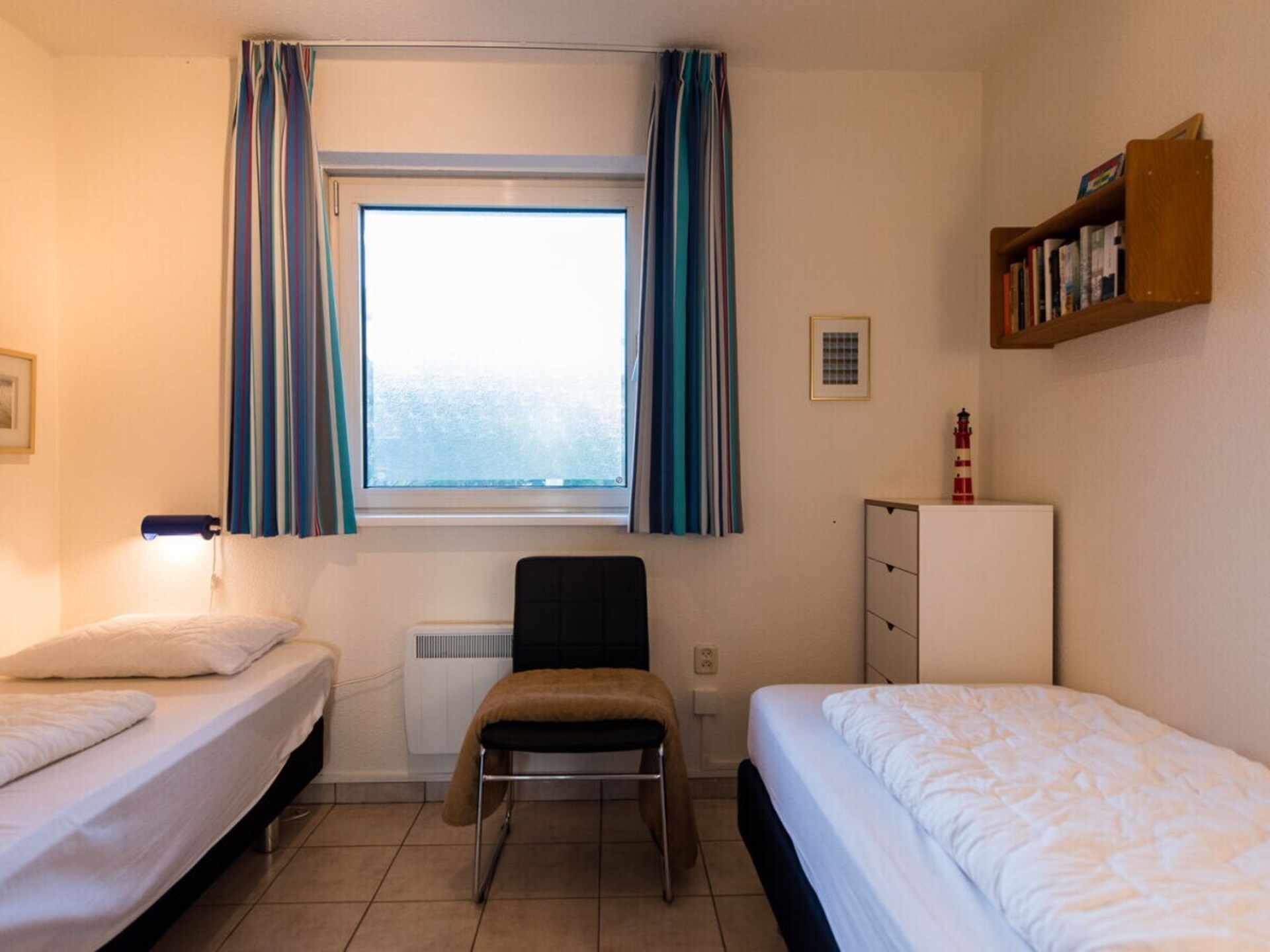 Knus vakantiehuis op Ameland met zuidterras en weids uitzicht - foto 6