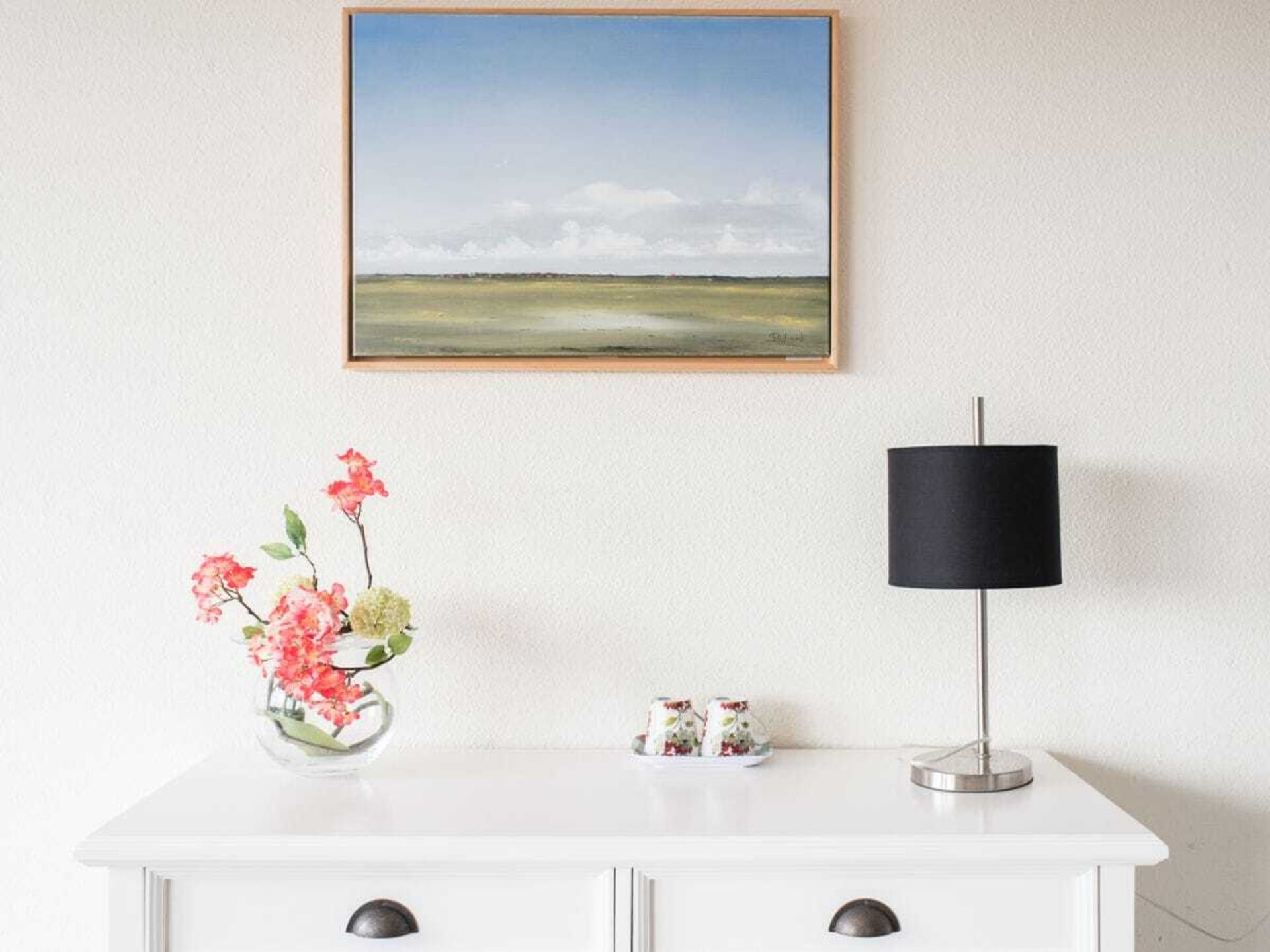 Knus vakantiehuis op Ameland met zuidterras en weids uitzicht - foto 7