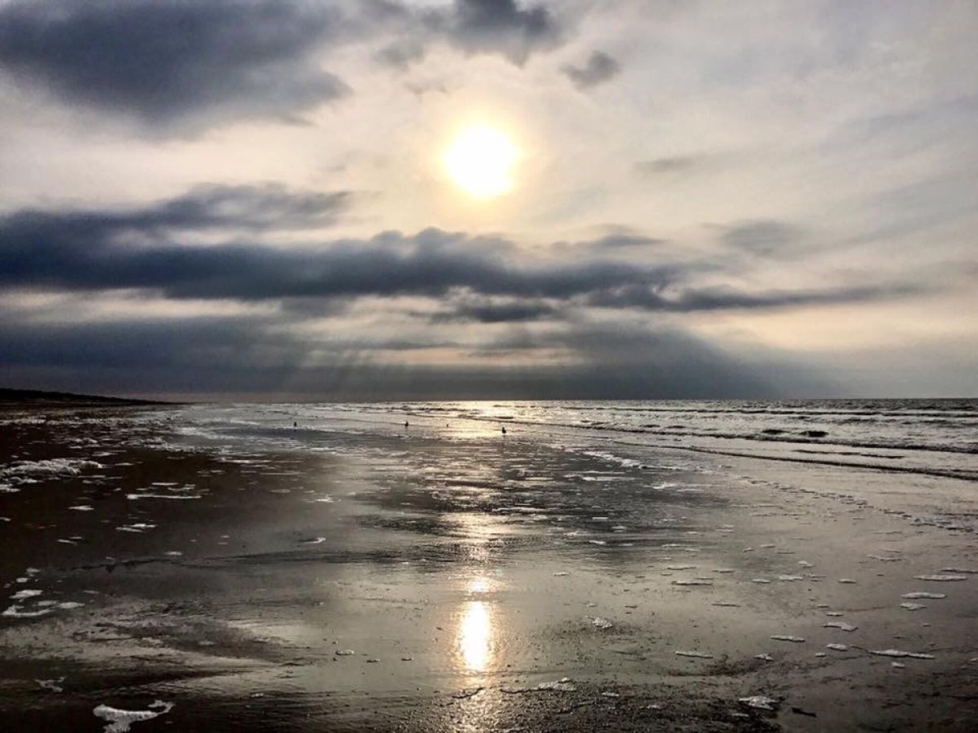 Knus vakantiehuis op Ameland met zuidterras en weids uitzicht - foto 17