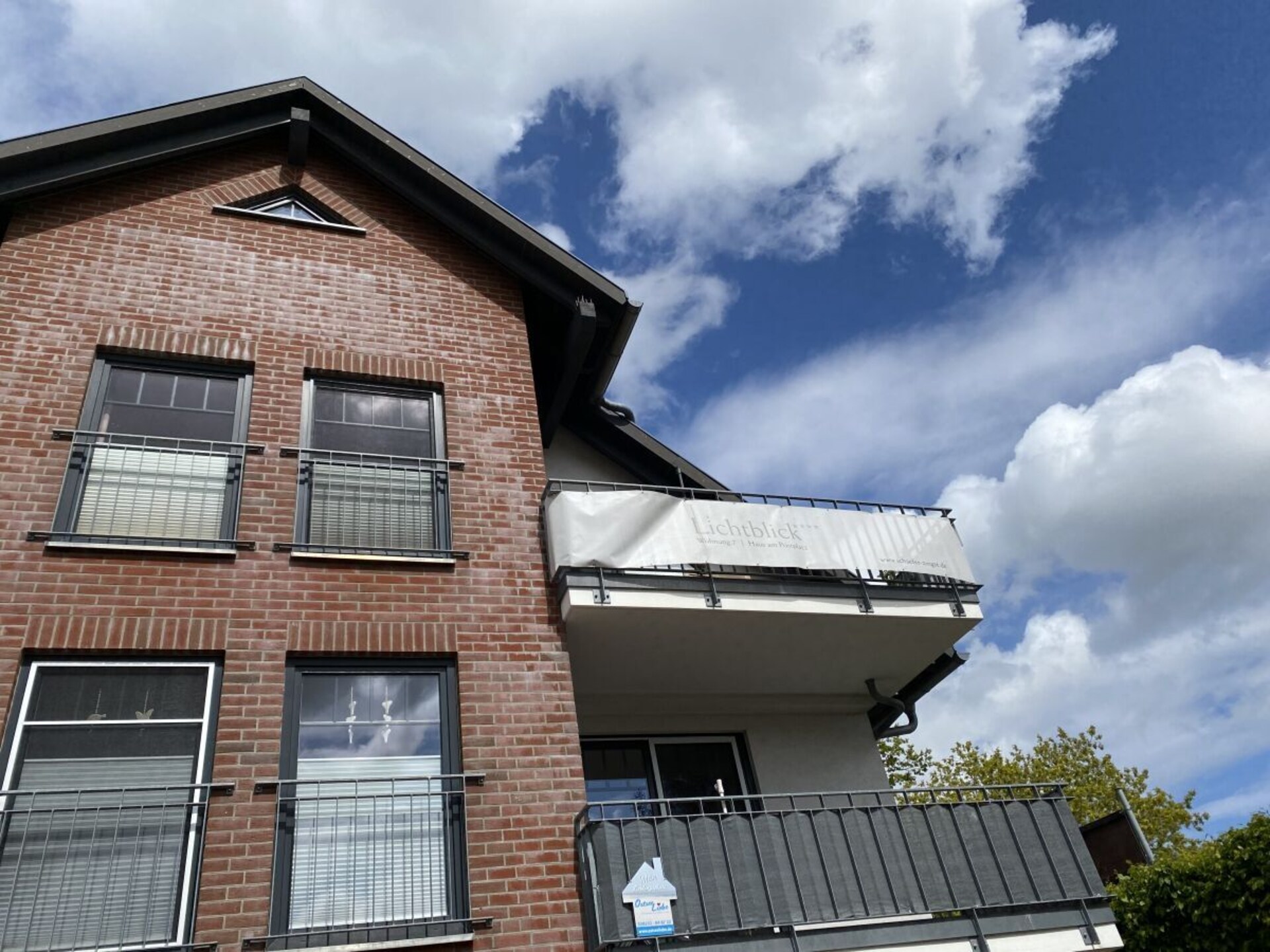 Licht appartement met zuidwest balkon op 100m van het centrum van Zingst - foto 5