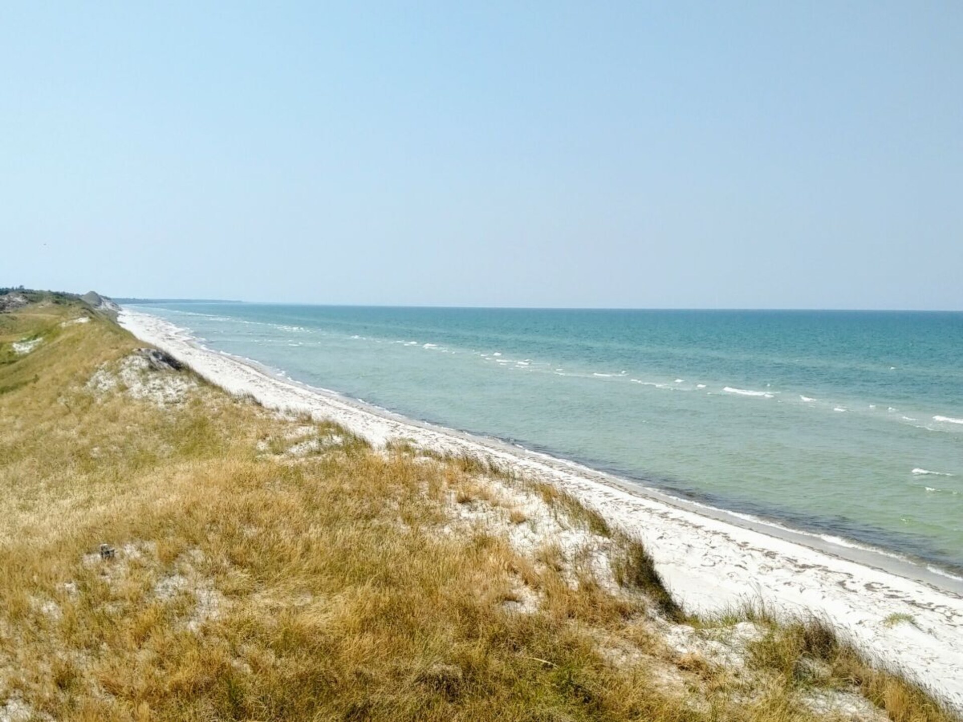 Licht appartement met zuidwest balkon op 100m van het centrum van Zingst - foto 40