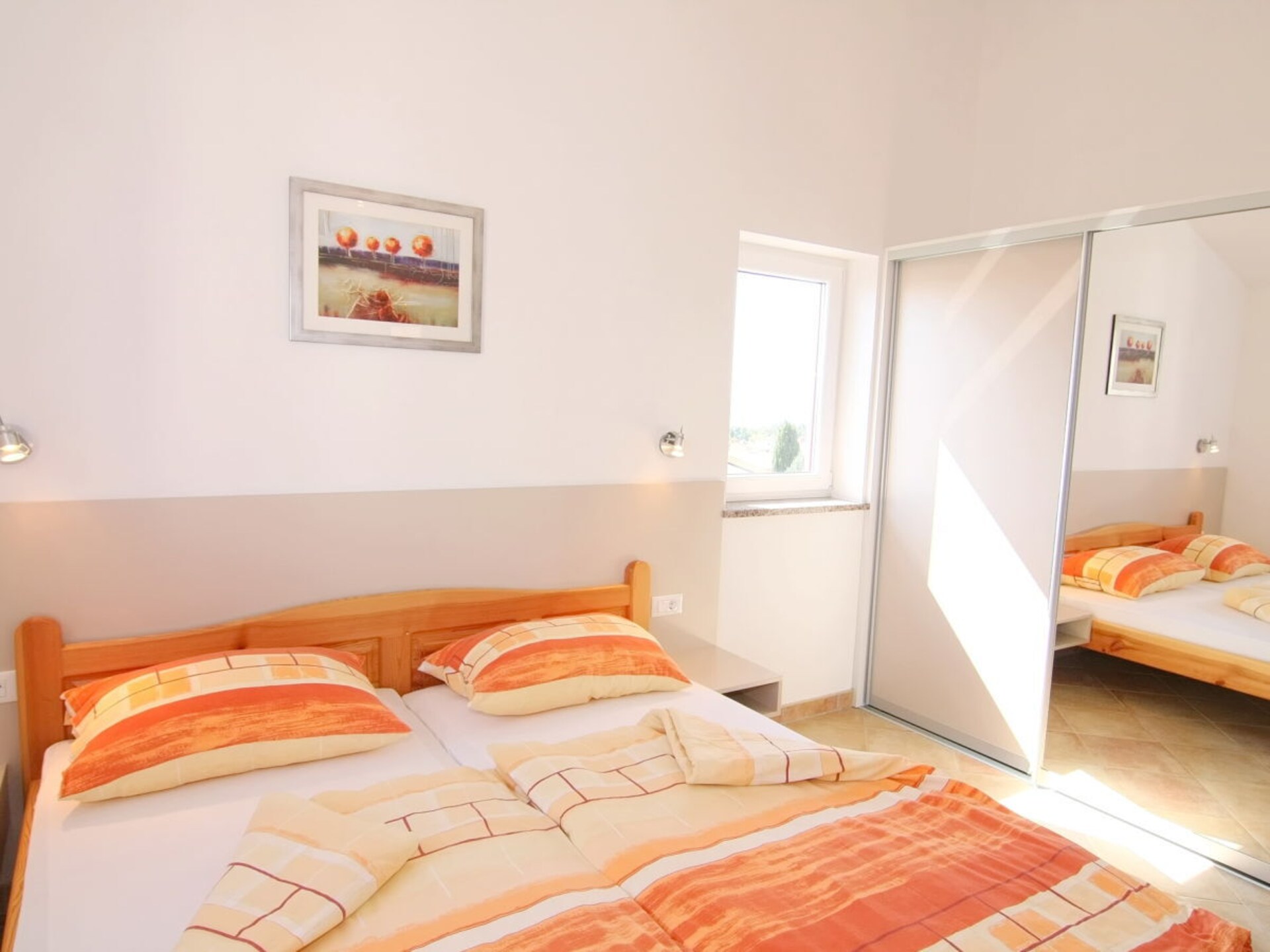 Porec villa met panoramisch zeezicht en balkon - foto 5