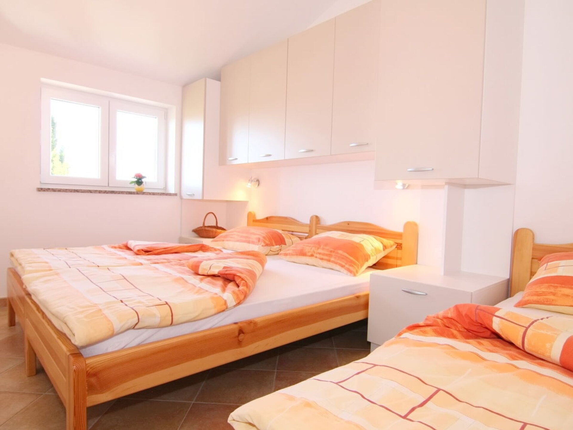 Porec villa met panoramisch zeezicht en balkon - foto 14