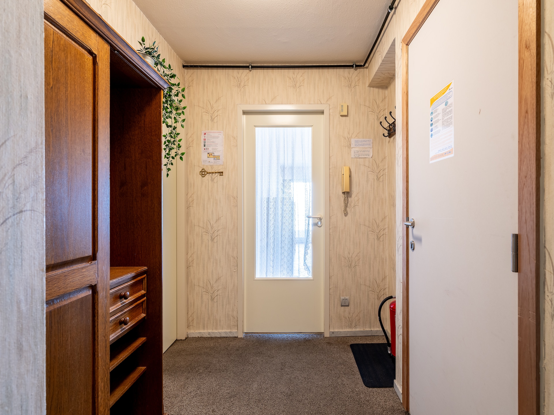 4-persoons appartement met 2 terrassen aan de Zeedijk van Blankenberge - foto 10