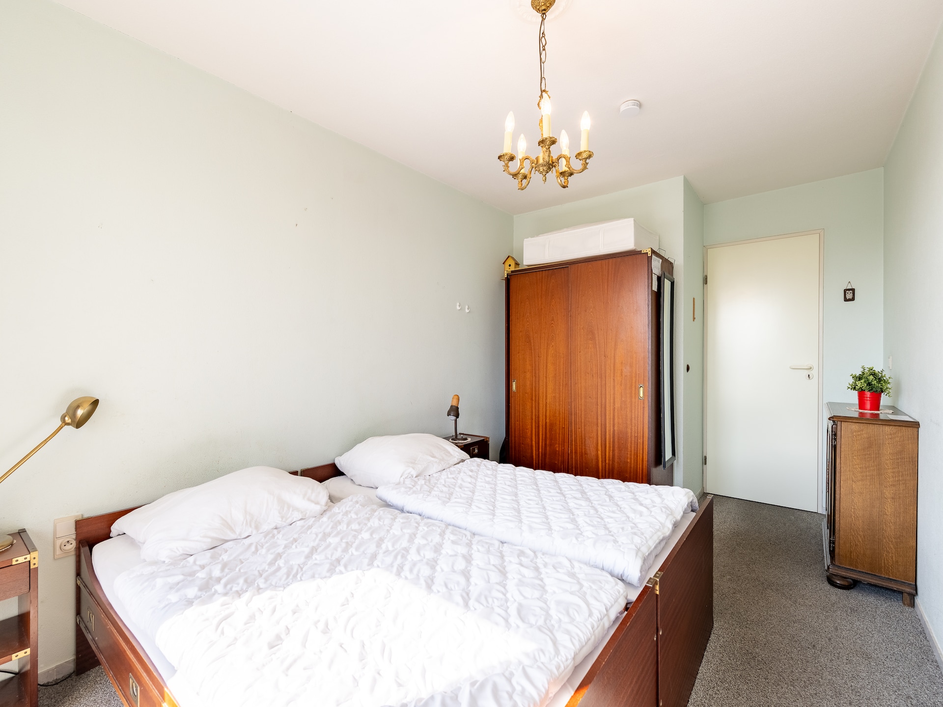4-persoons appartement met 2 terrassen aan de Zeedijk van Blankenberge - foto 13