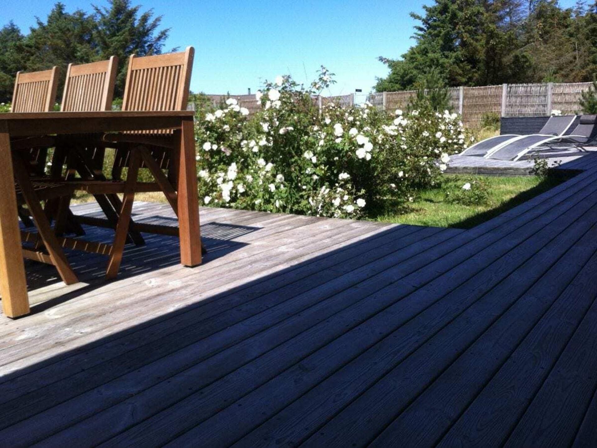 6-persoons luxe vakantiehuis in Thisted met spa en sauna - foto 3