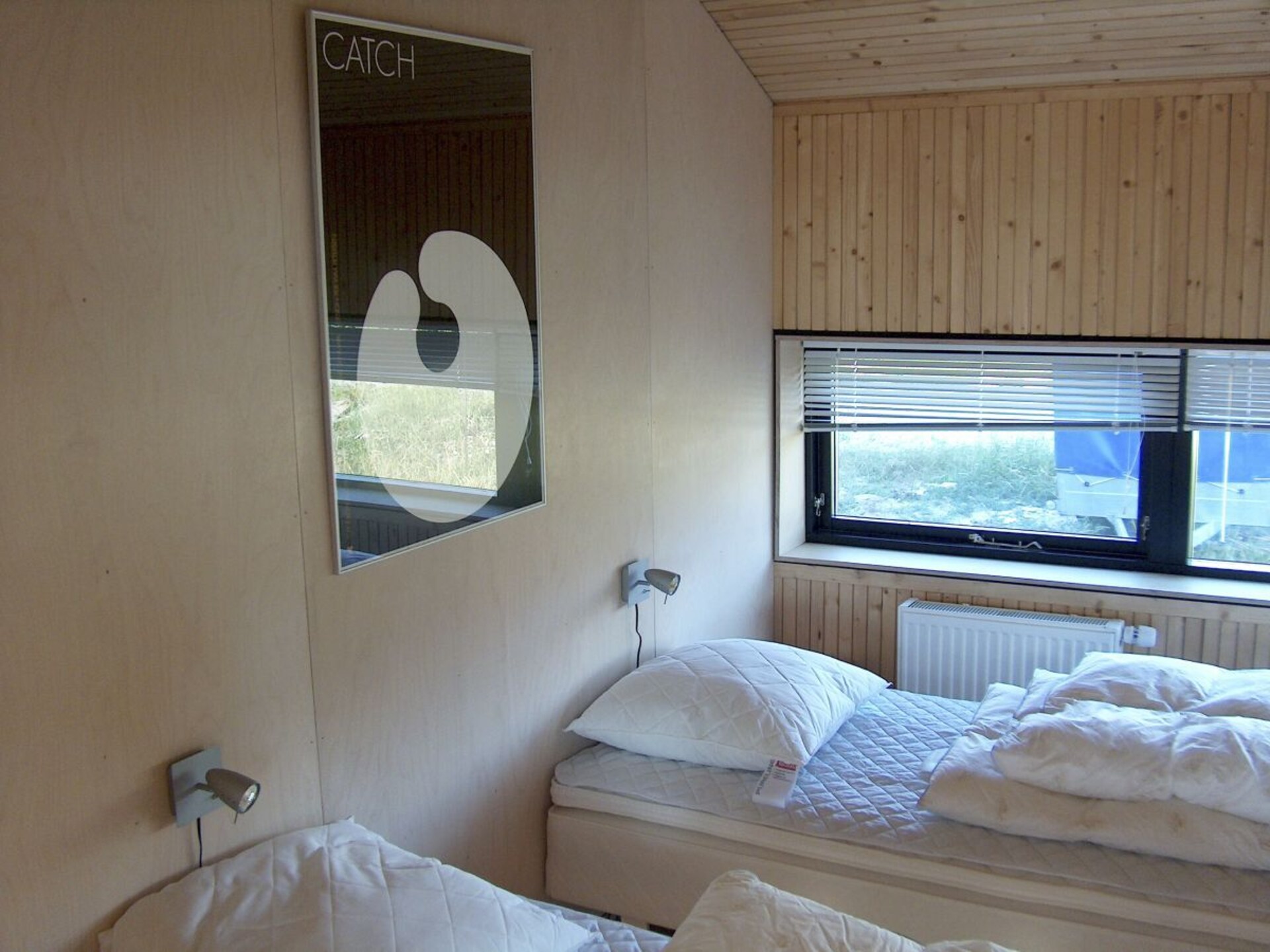 6-persoons luxe vakantiehuis in Thisted met spa en sauna - foto 6