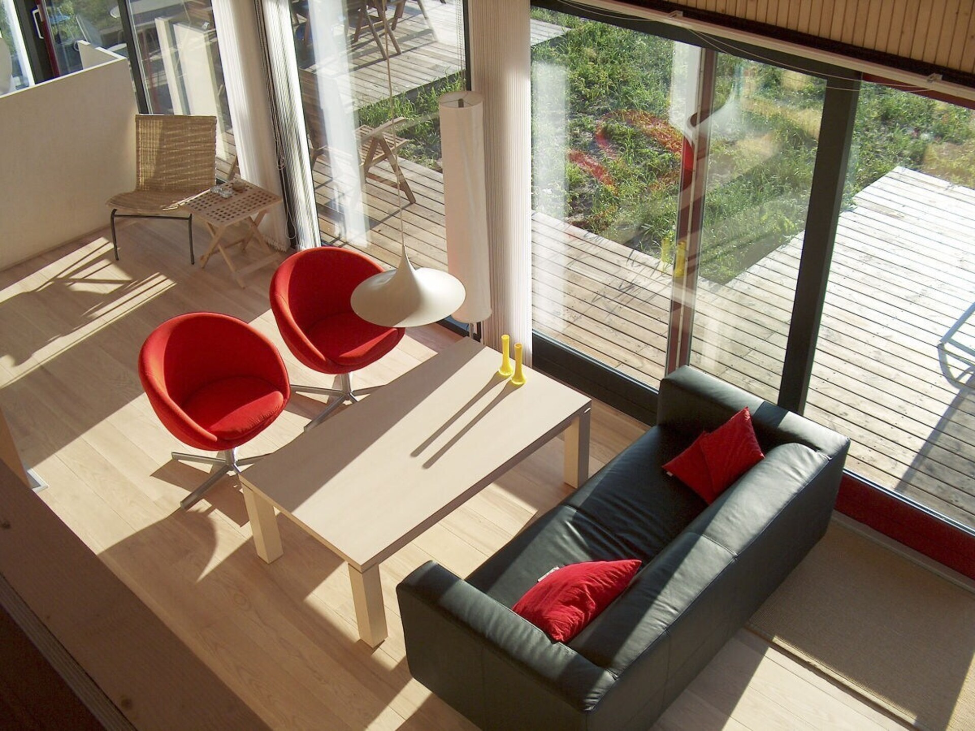 6-persoons luxe vakantiehuis in Thisted met spa en sauna - foto 8