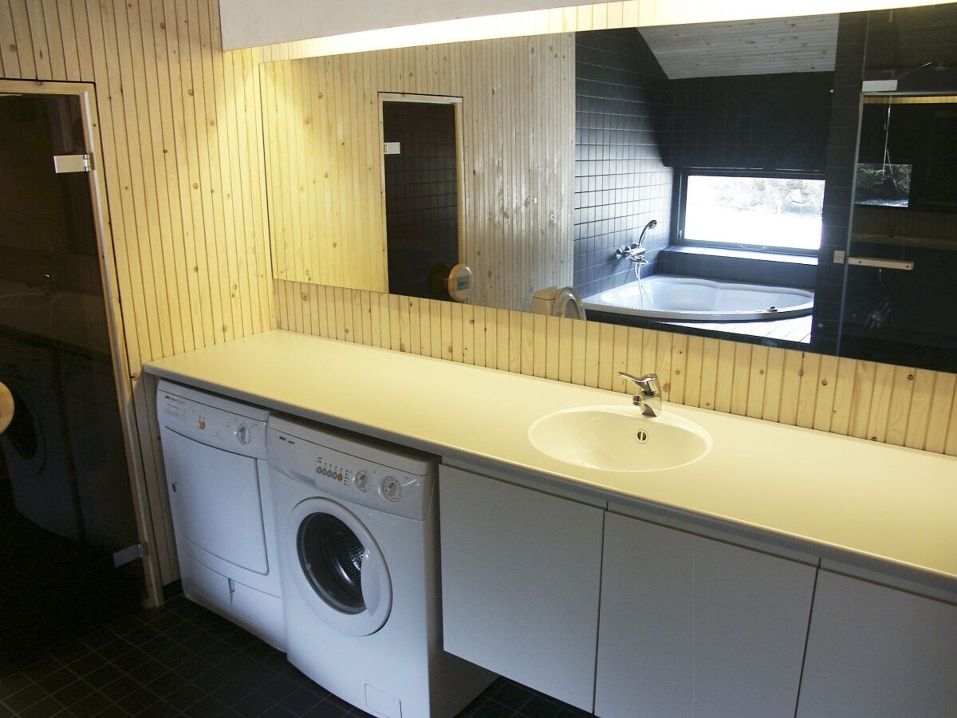 6-persoons luxe vakantiehuis in Thisted met spa en sauna - foto 11