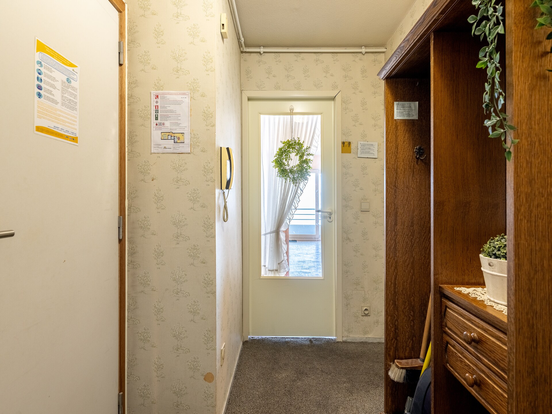 Continental F6: sfeervol appartement aan zee met panoramisch uitzicht in Blankenberge - foto 10