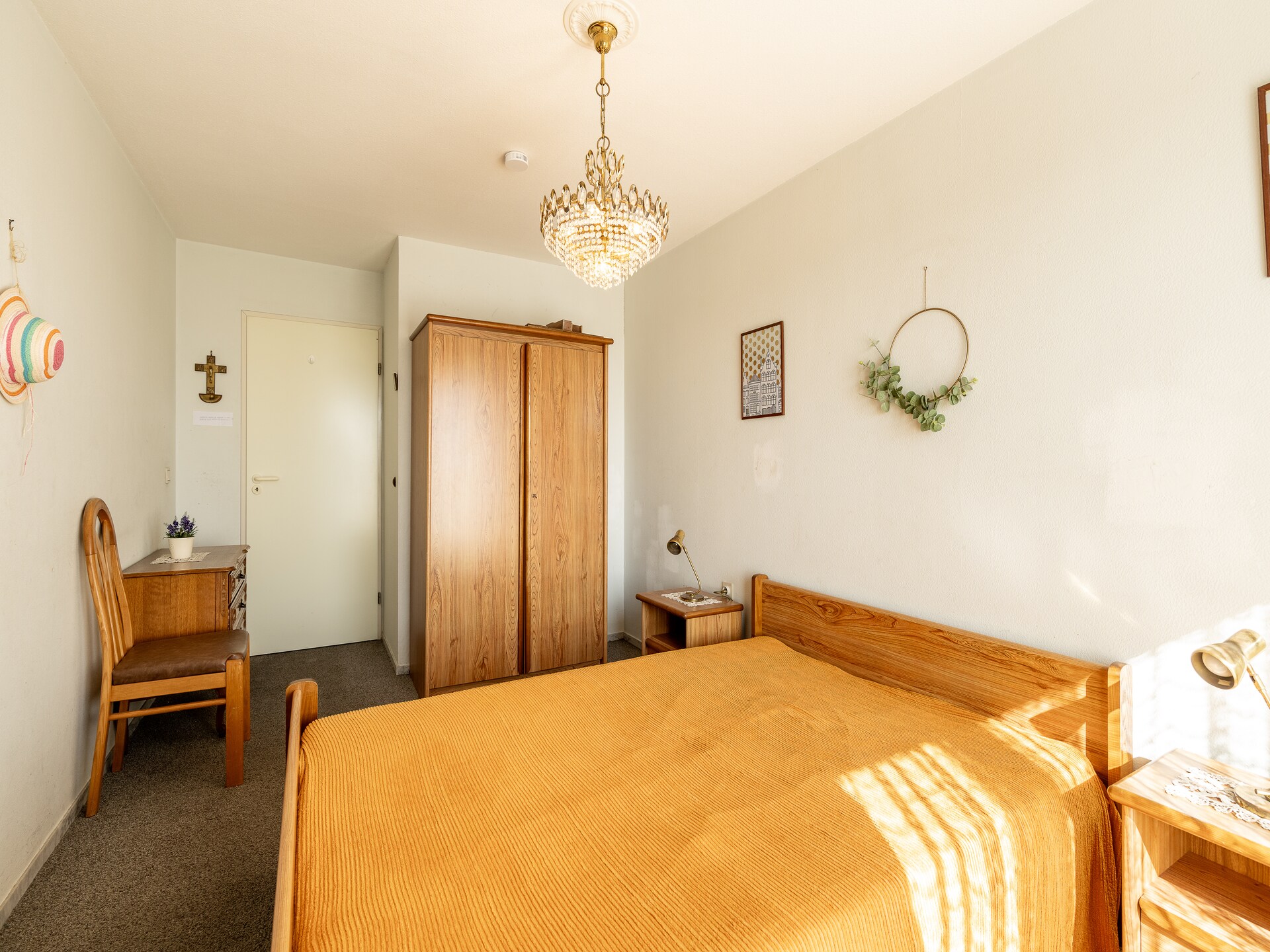 Continental F6: sfeervol appartement aan zee met panoramisch uitzicht in Blankenberge - foto 11